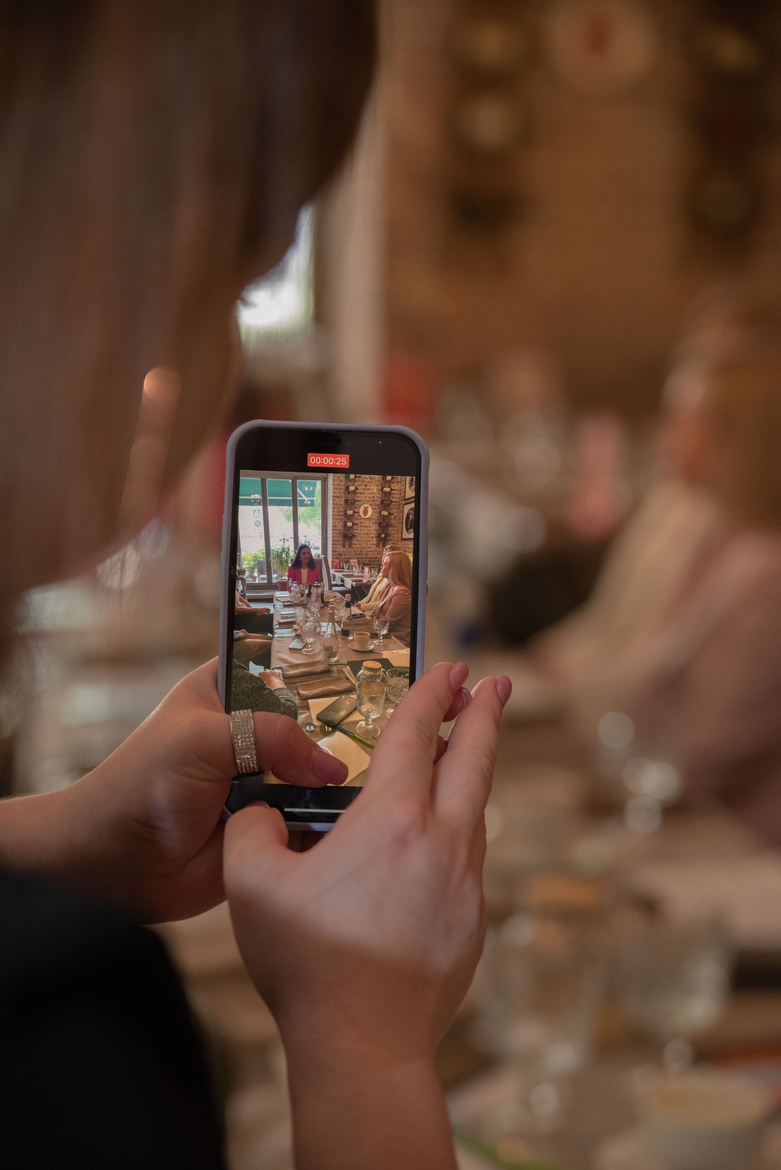 Мастермайд. Стильный портретный и семейный фотограф в Москве Ника Артуньянц