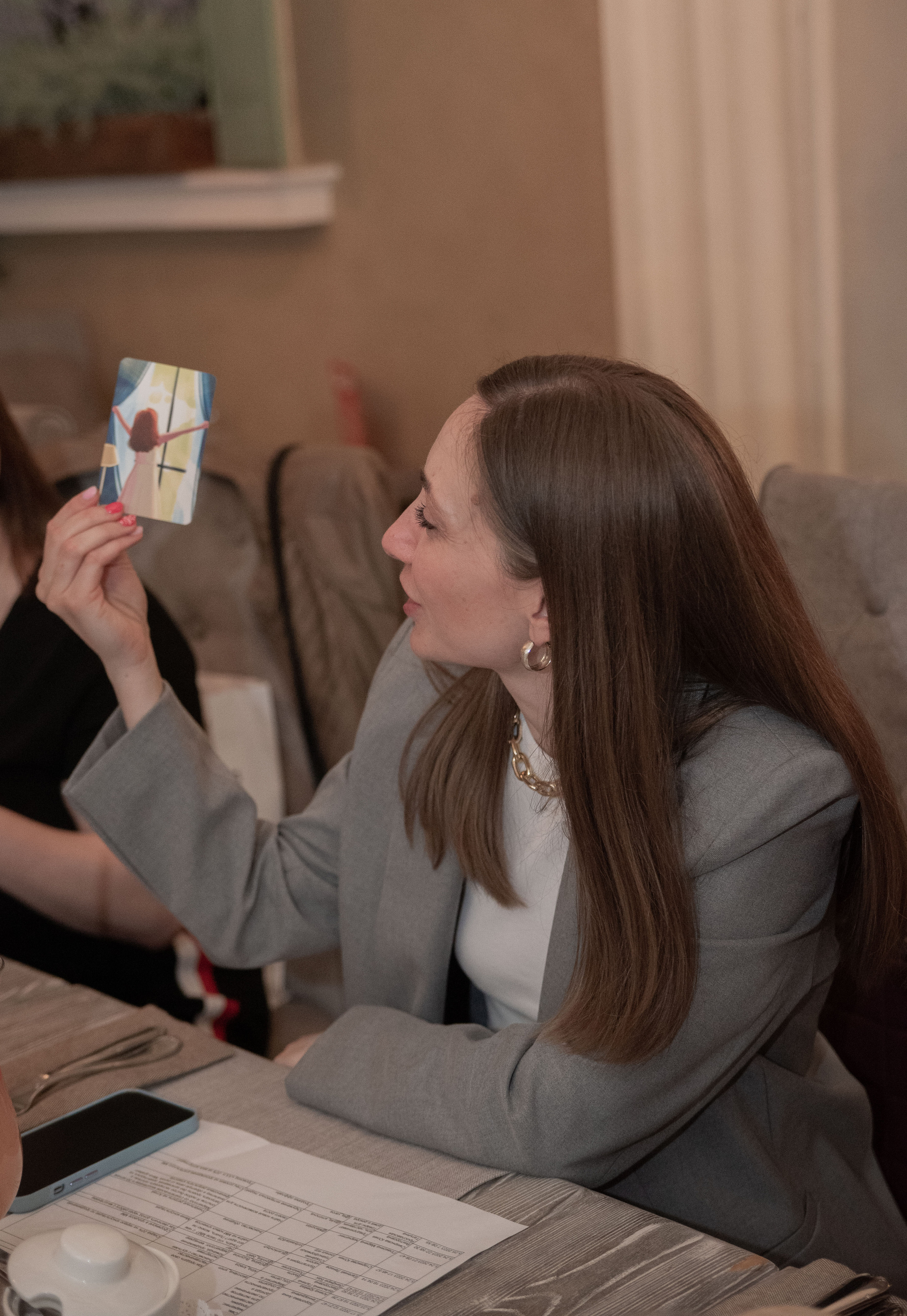 Мастермайд. Стильный портретный и семейный фотограф в Москве Ника Артуньянц