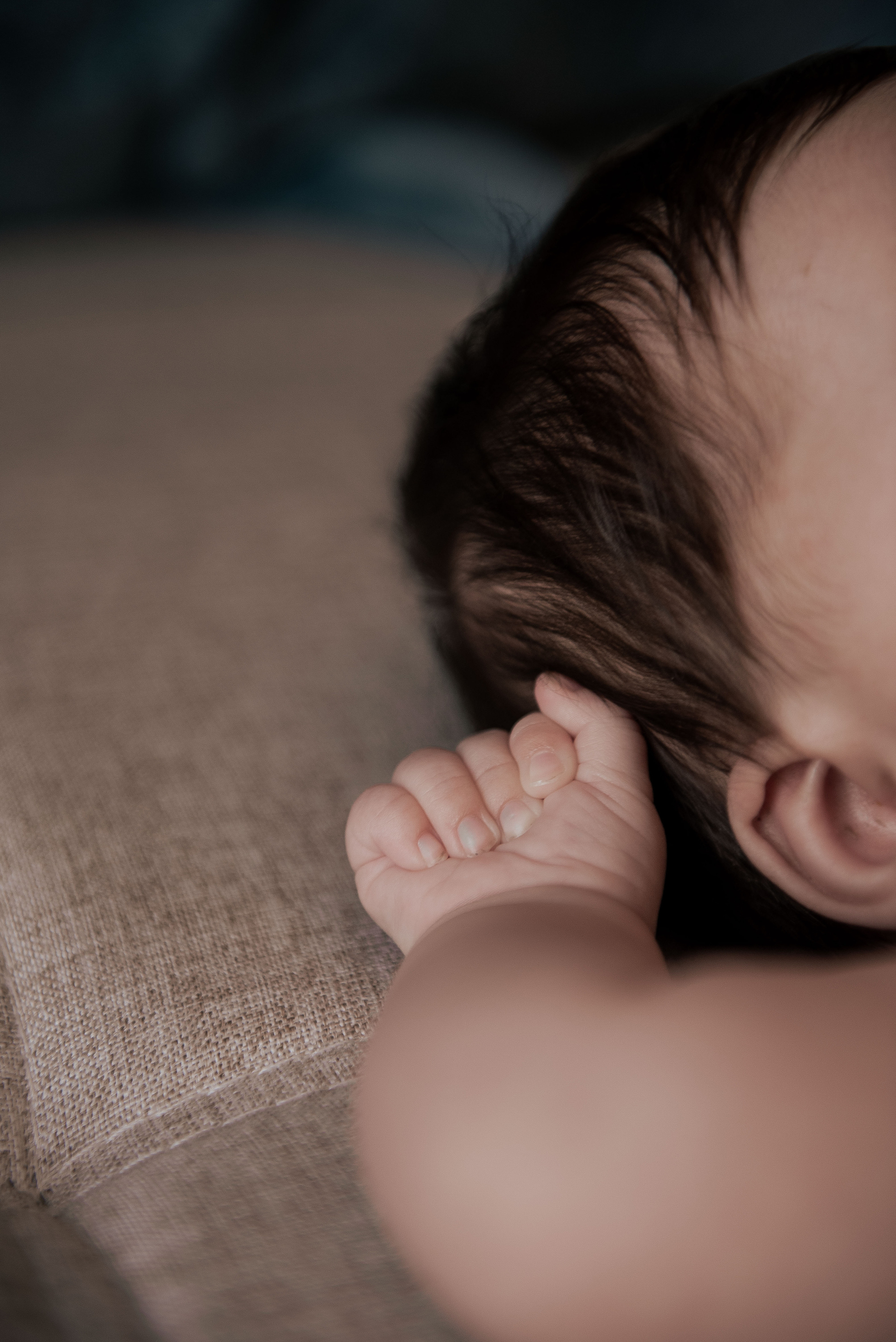 Прохоровы. Стильный портретный и семейный фотограф в Москве Ника Артуньянц