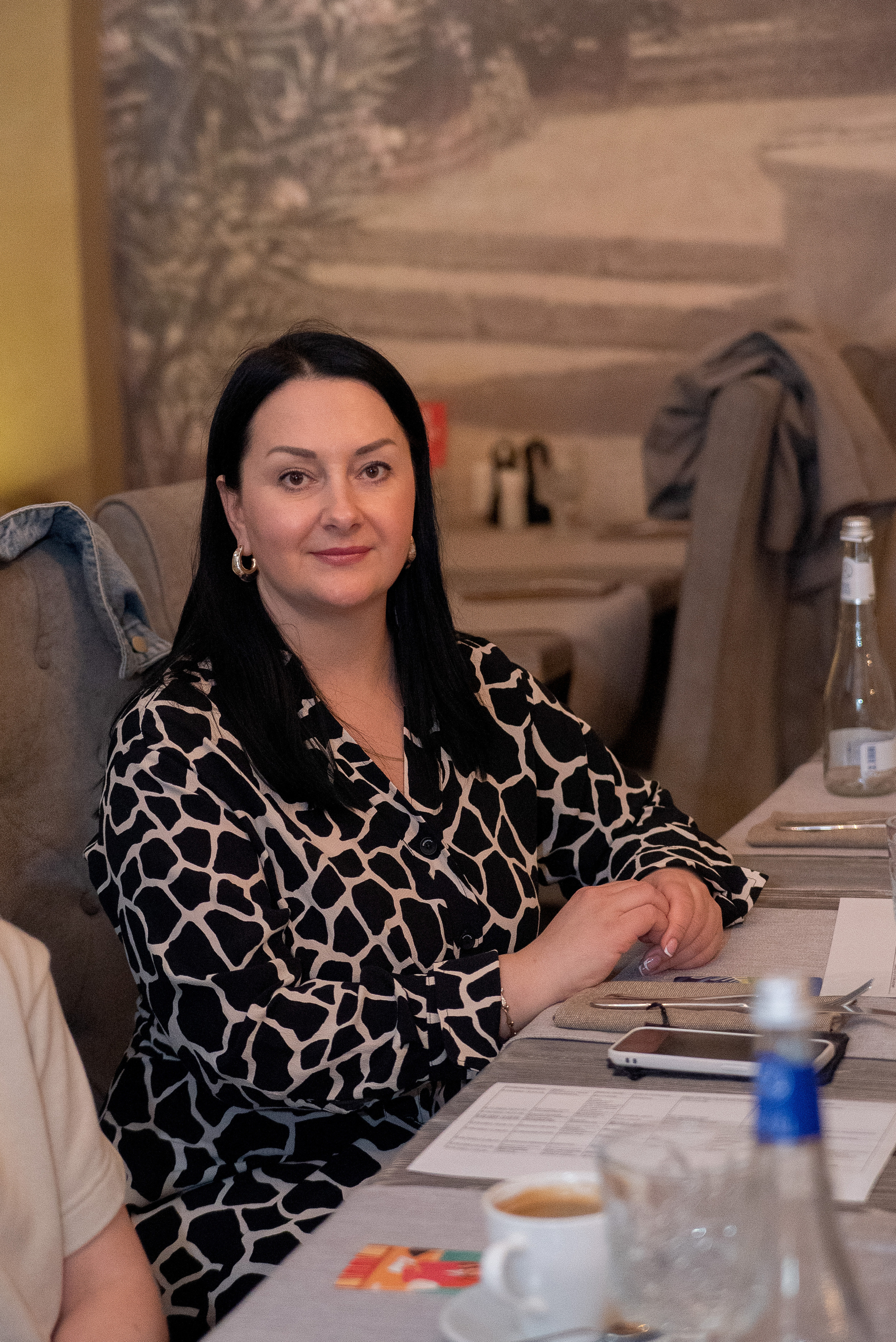 Мастермайд. Стильный портретный и семейный фотограф в Москве Ника Артуньянц