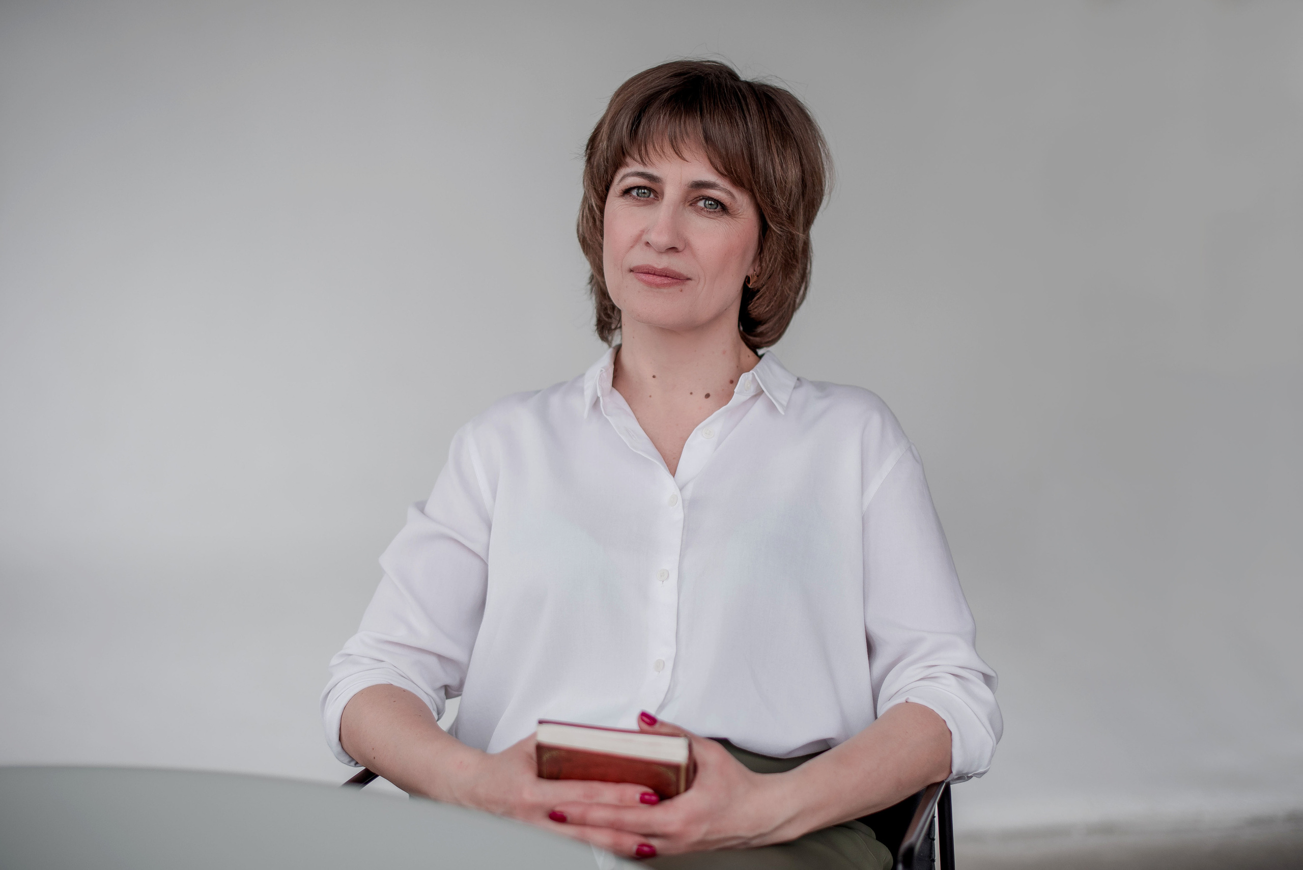 Ольга и Наталья. Стильный портретный и семейный фотограф в Москве Ника Артуньянц