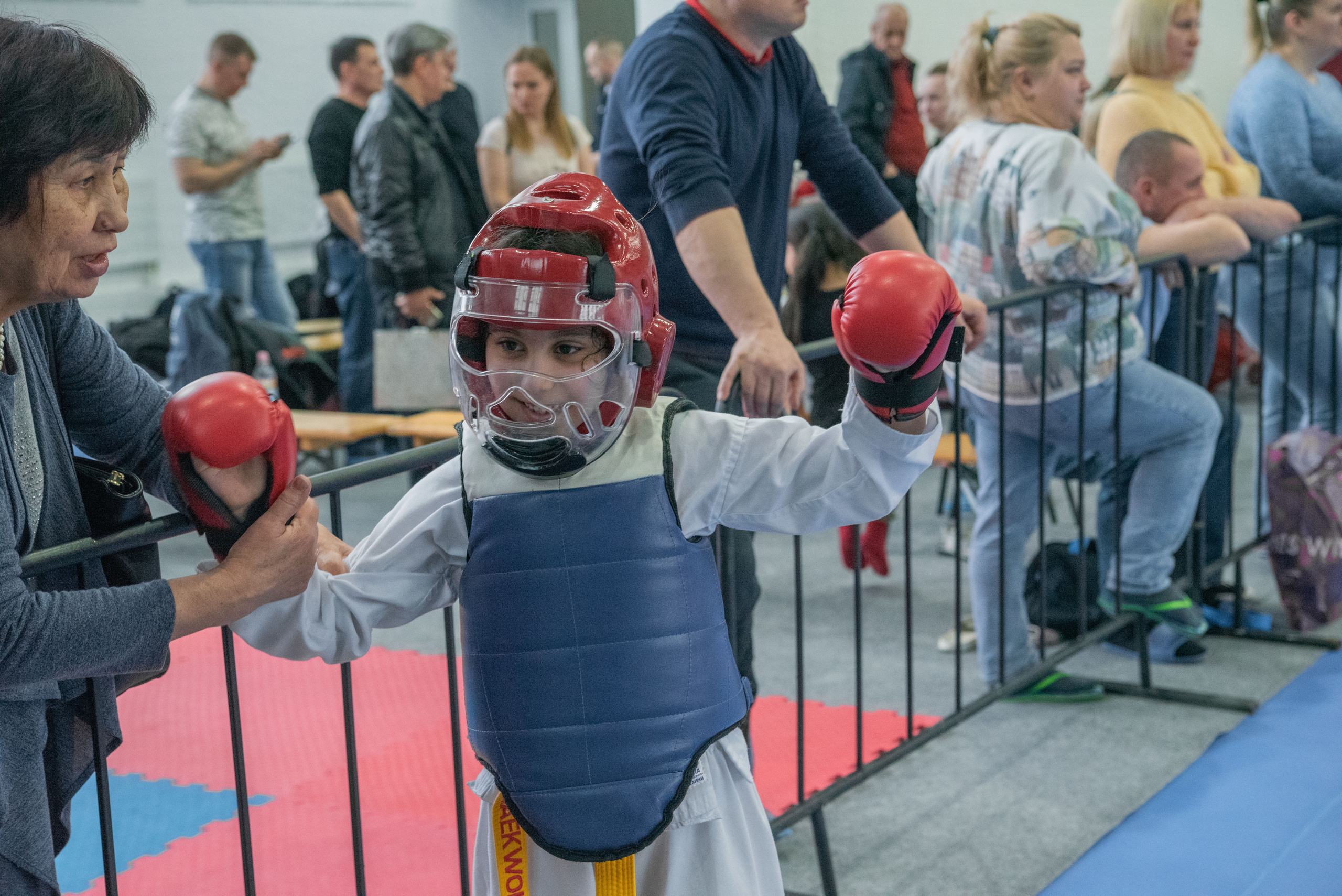 Спортивные мероприятия. Стильный портретный и семейный фотограф в Москве Ника Артуньянц