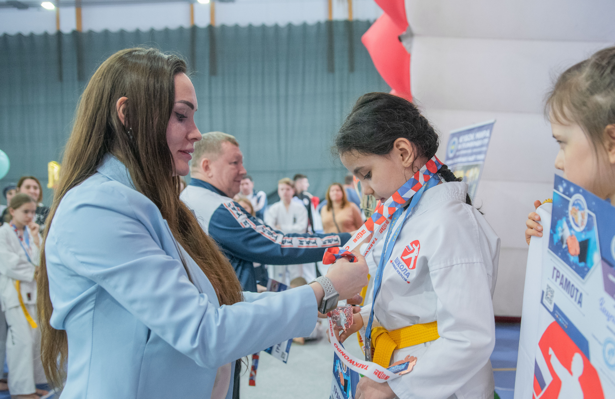 Спортивные мероприятия. Стильный портретный и семейный фотограф в Москве Ника Артуньянц