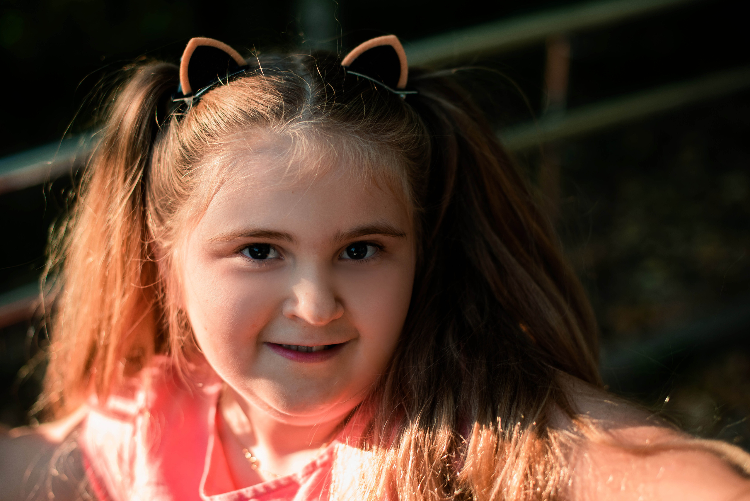 Арина и Варвара. Стильный портретный и семейный фотограф в Москве Ника Артуньянц