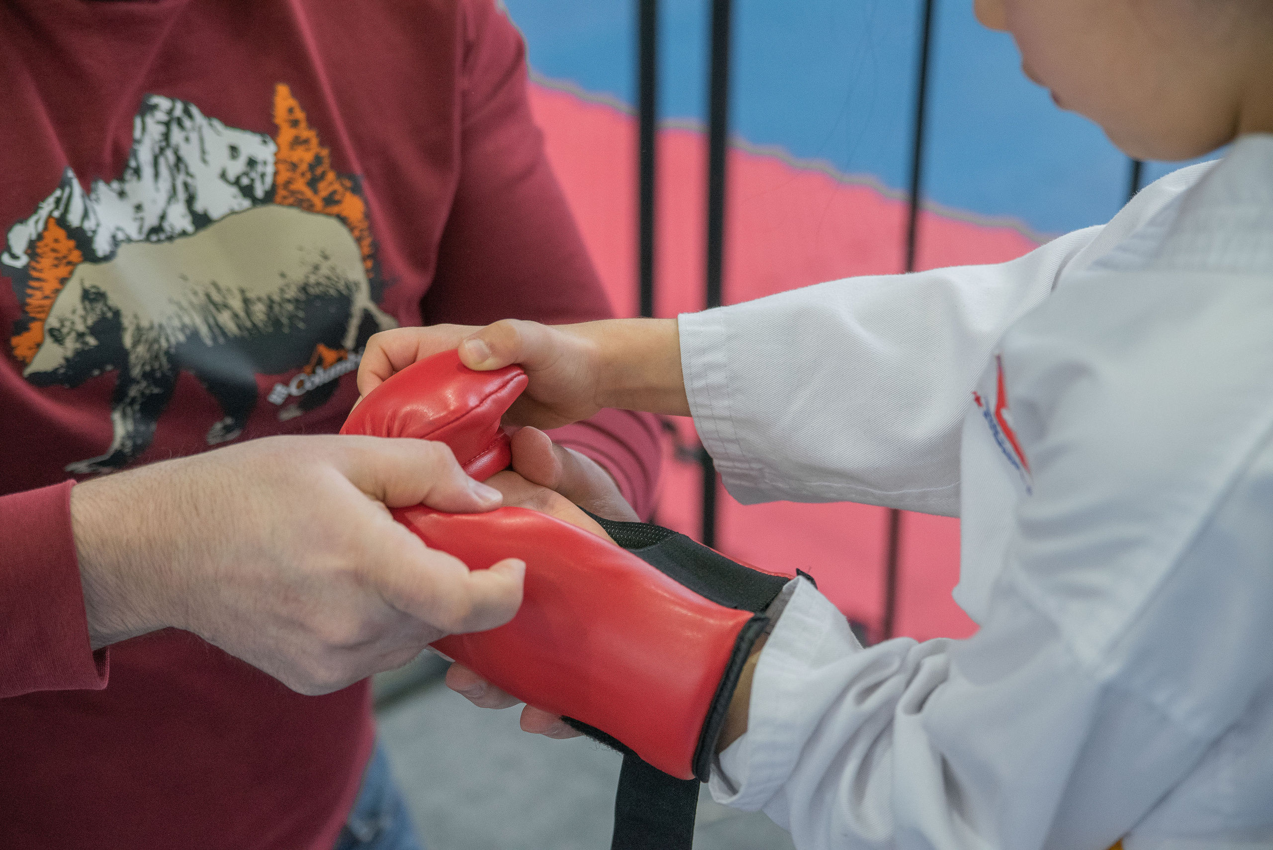 Спортивные мероприятия. Стильный портретный и семейный фотограф в Москве Ника Артуньянц