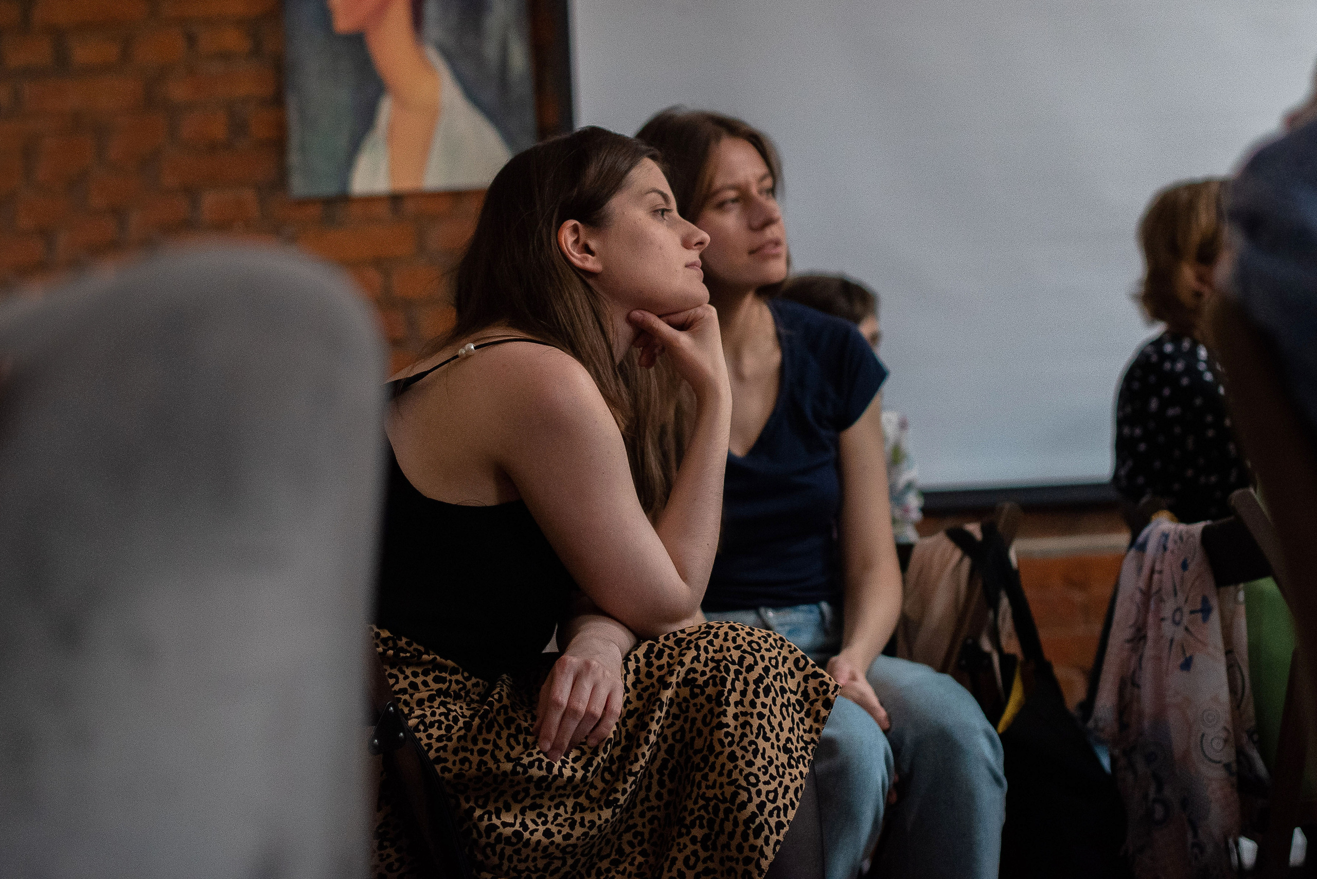 Праздник-концерт. Стильный портретный и семейный фотограф в Москве Ника Артуньянц