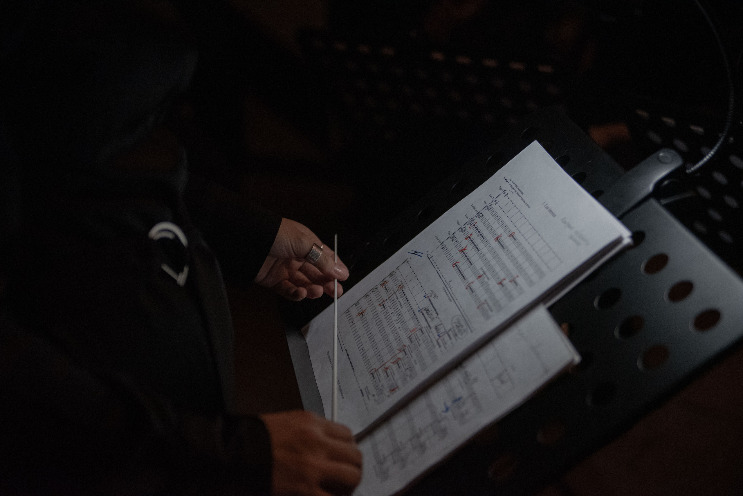 Музей «Огни Москвы» (съемка в темноте). Стильный портретный и семейный фотограф в Москве Ника Артуньянц