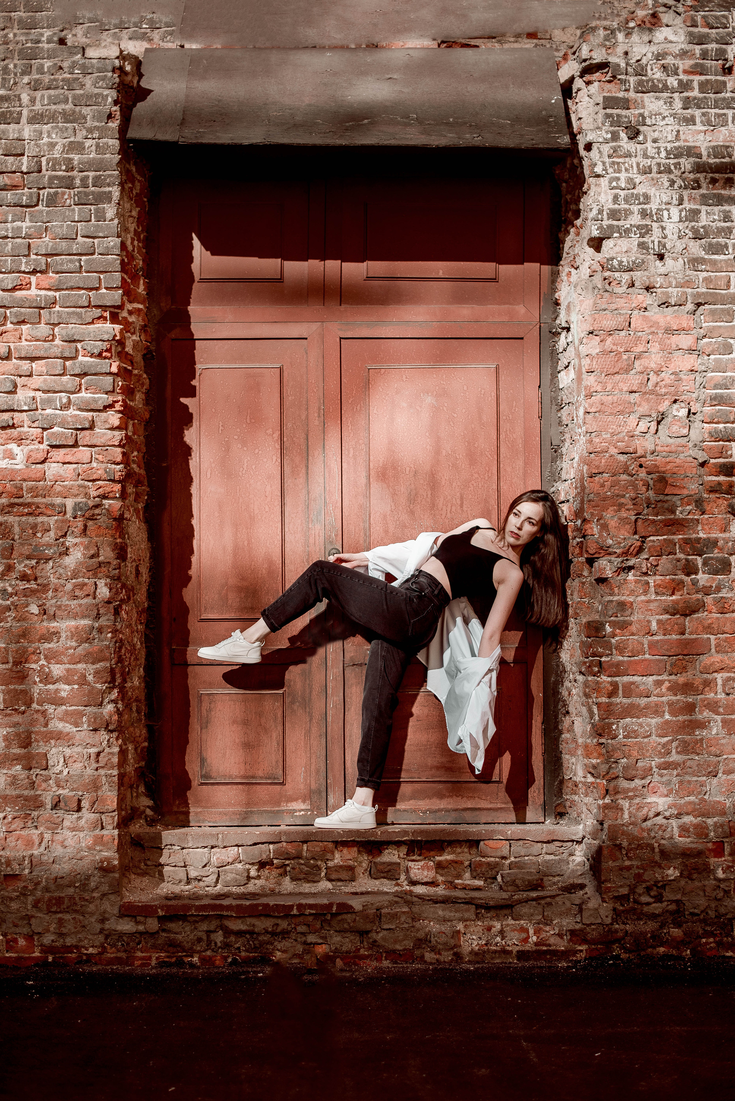 Лидия. Стильный портретный и семейный фотограф в Москве Ника Артуньянц