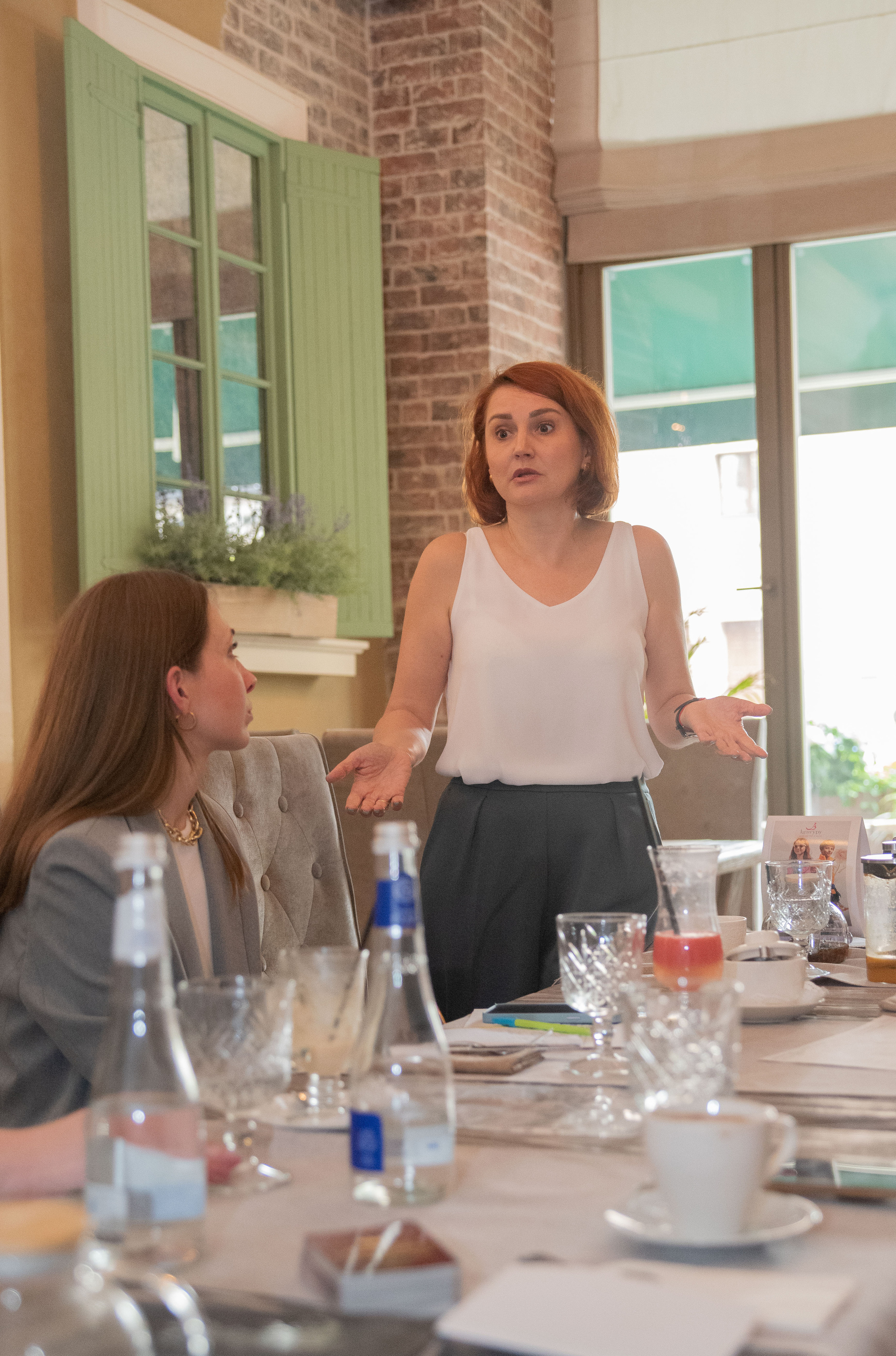 Мастермайд. Стильный портретный и семейный фотограф в Москве Ника Артуньянц