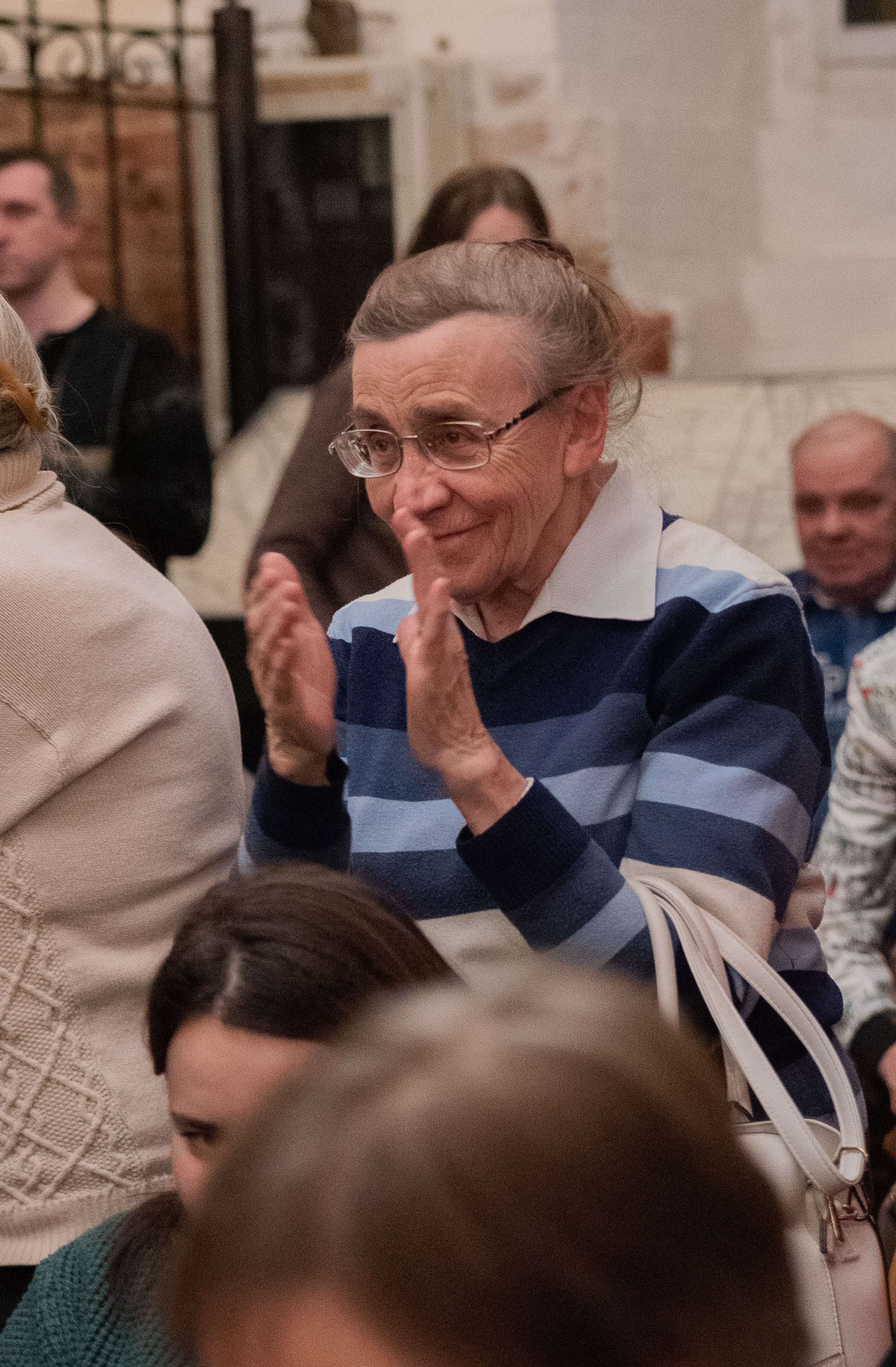 Музей «Огни Москвы» (съемка в темноте). Стильный портретный и семейный фотограф в Москве Ника Артуньянц