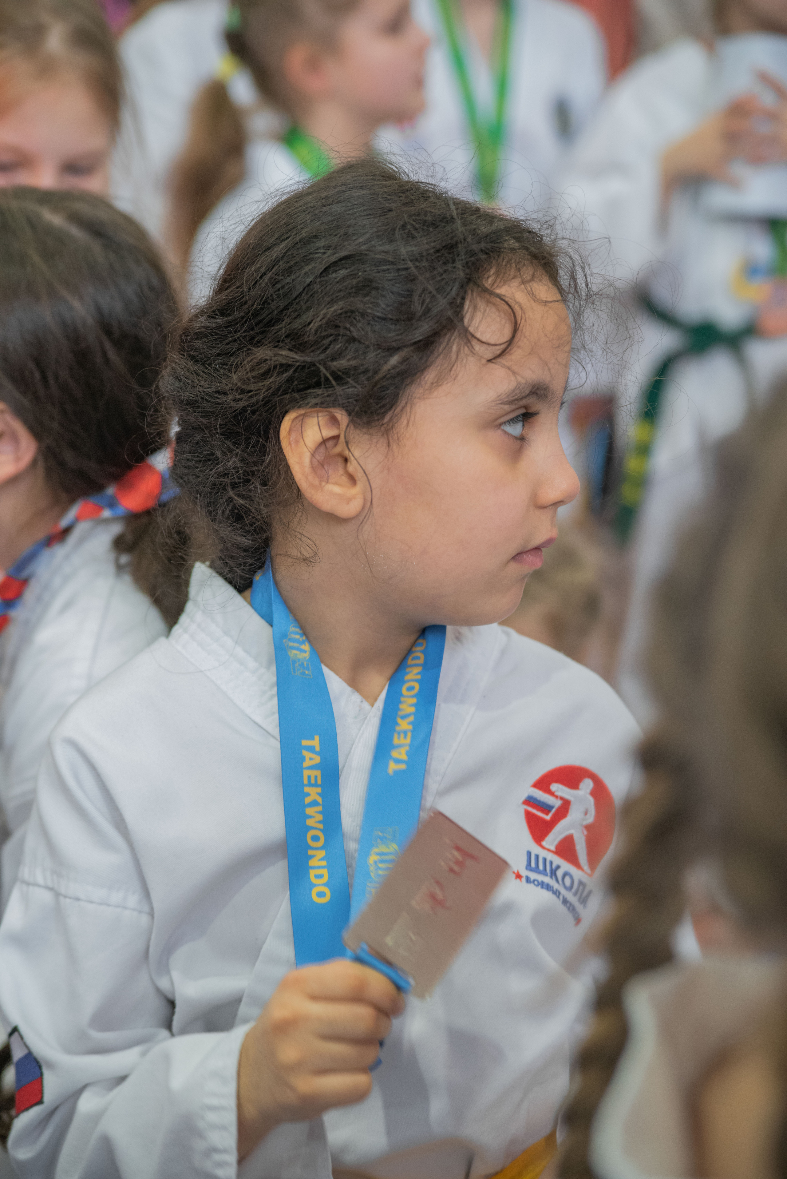 Спортивные мероприятия. Стильный портретный и семейный фотограф в Москве Ника Артуньянц