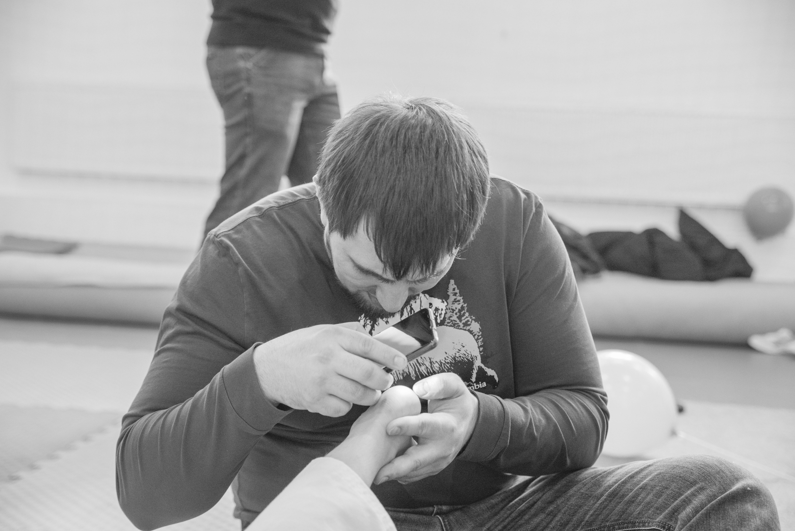 Спортивные мероприятия. Стильный портретный и семейный фотограф в Москве Ника Артуньянц