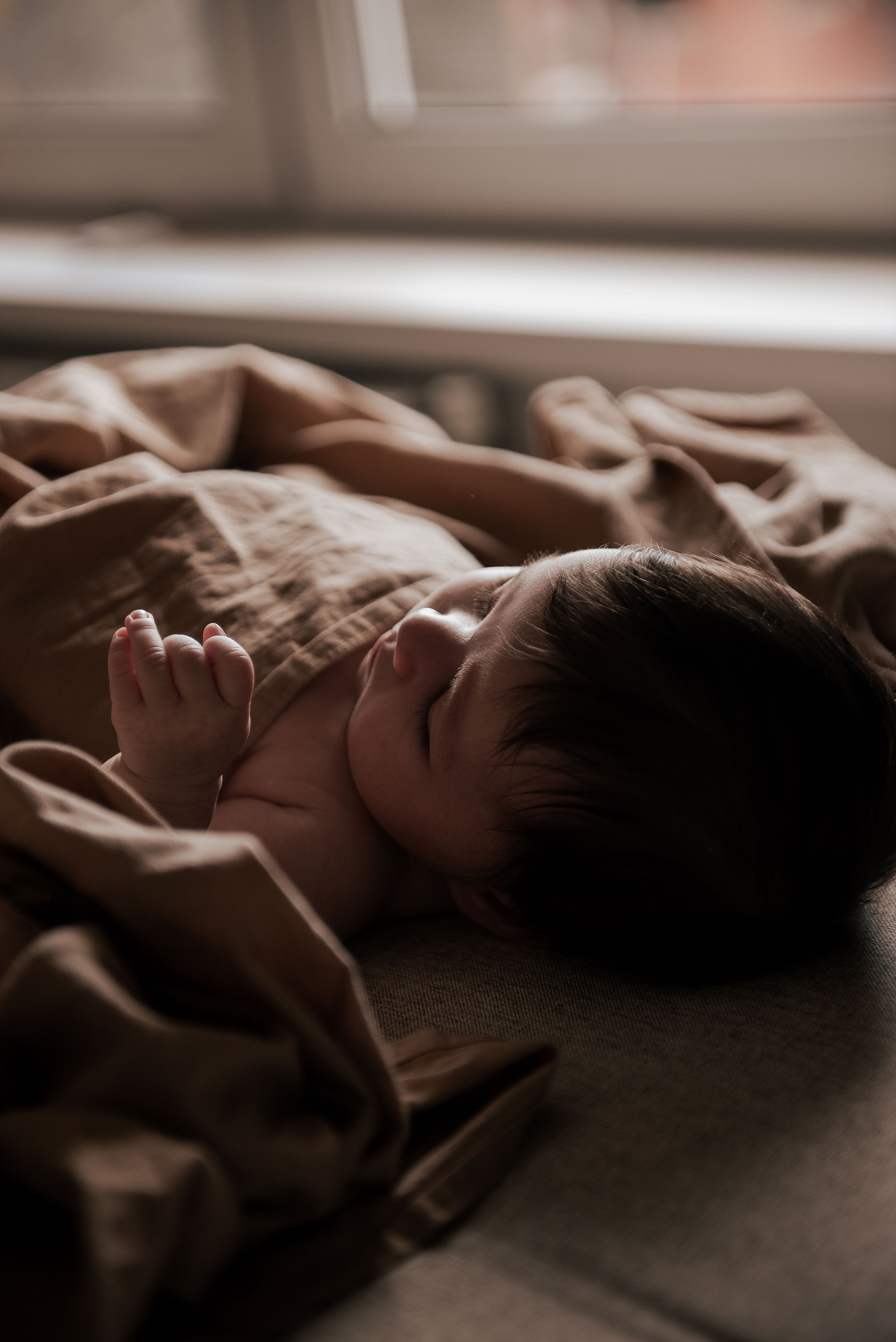 Прохоровы. Стильный портретный и семейный фотограф в Москве Ника Артуньянц