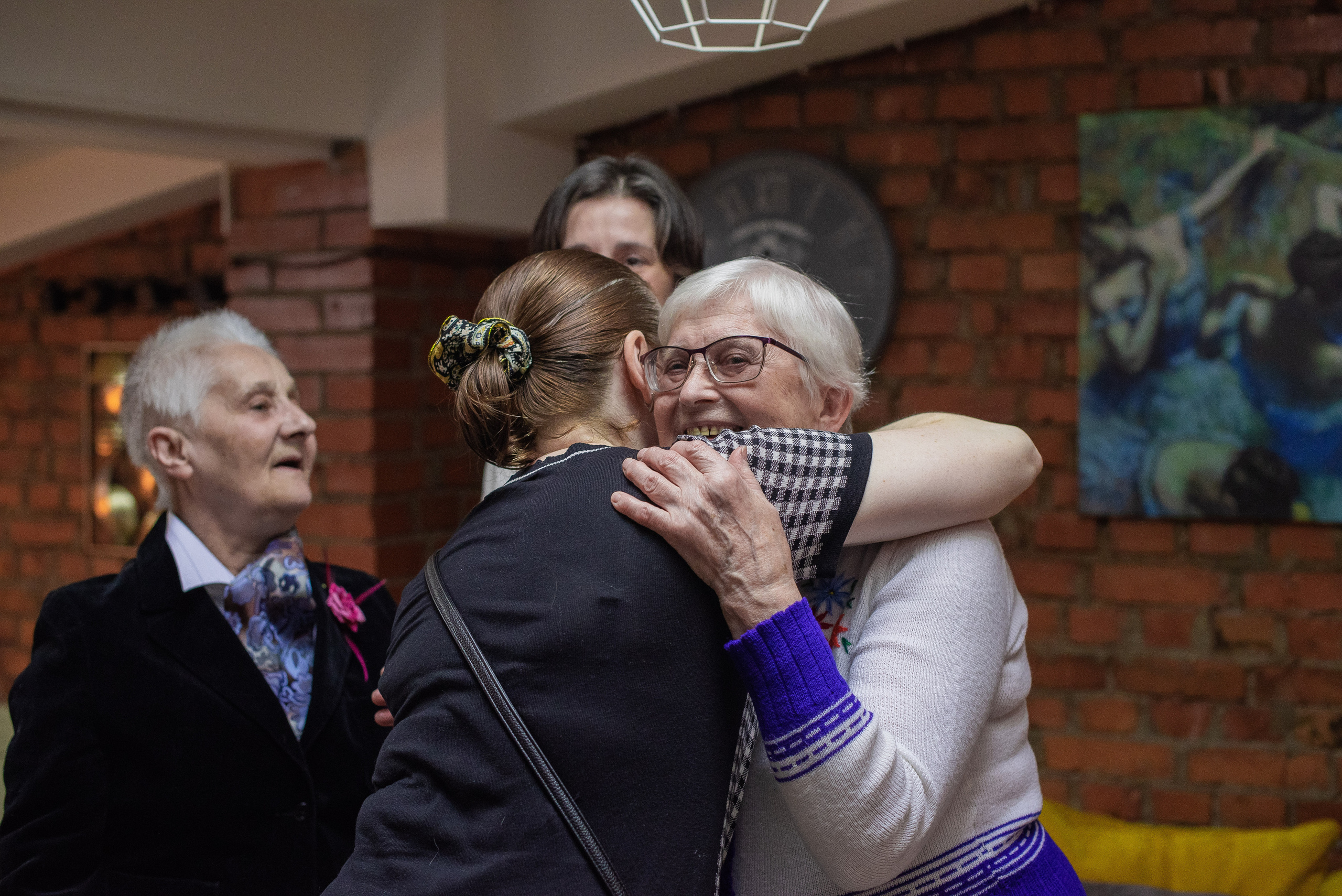 Праздник-концерт. Стильный портретный и семейный фотограф в Москве Ника Артуньянц