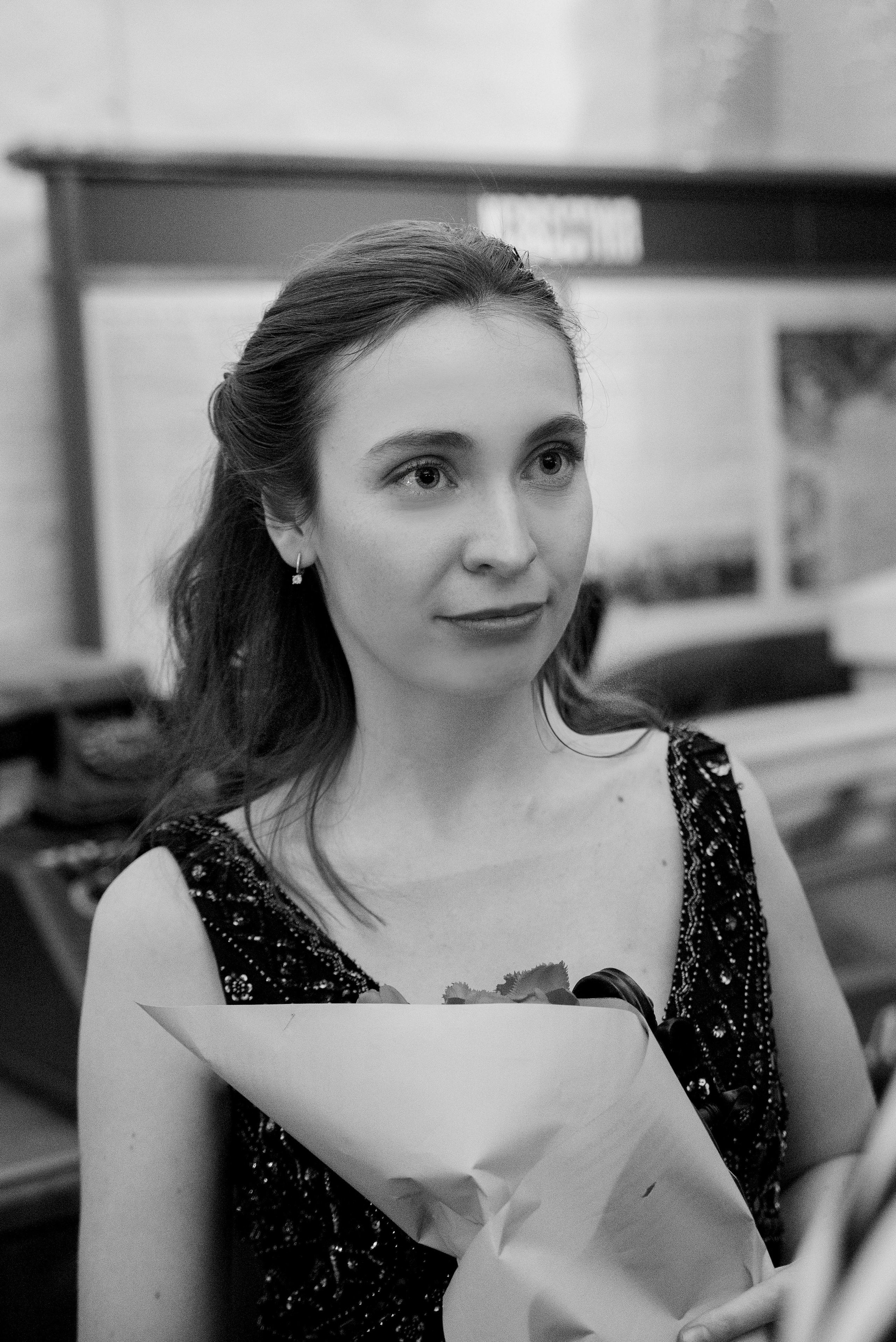 Музей «Огни Москвы» (съемка в темноте). Стильный портретный и семейный фотограф в Москве Ника Артуньянц