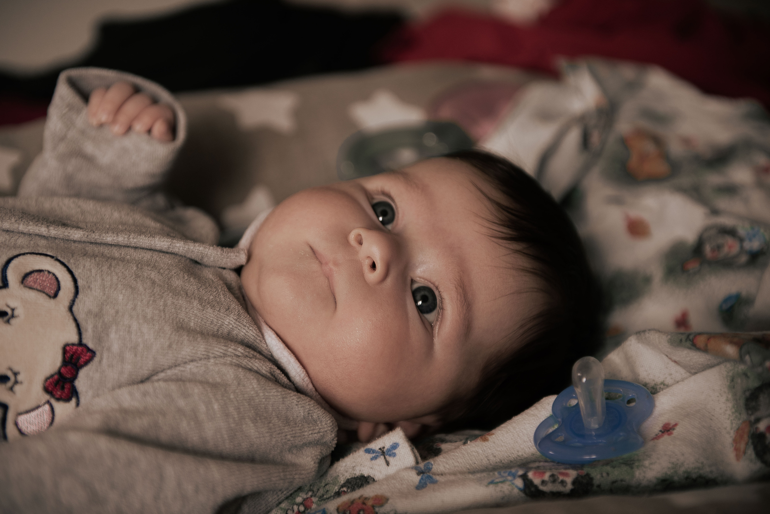 Прохоровы. Стильный портретный и семейный фотограф в Москве Ника Артуньянц