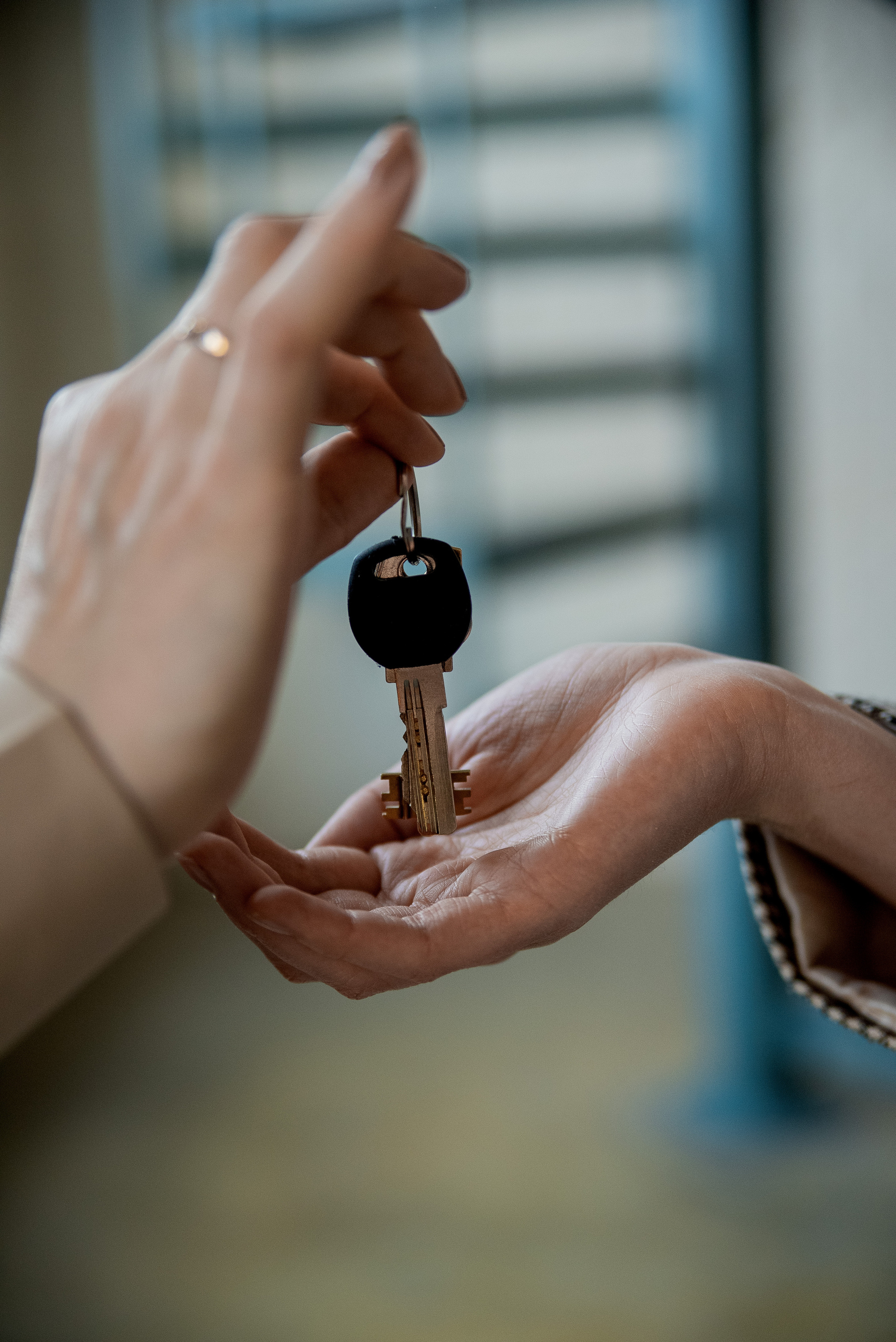 Оксана (риэлтор). Стильный портретный и семейный фотограф в Москве Ника Артуньянц