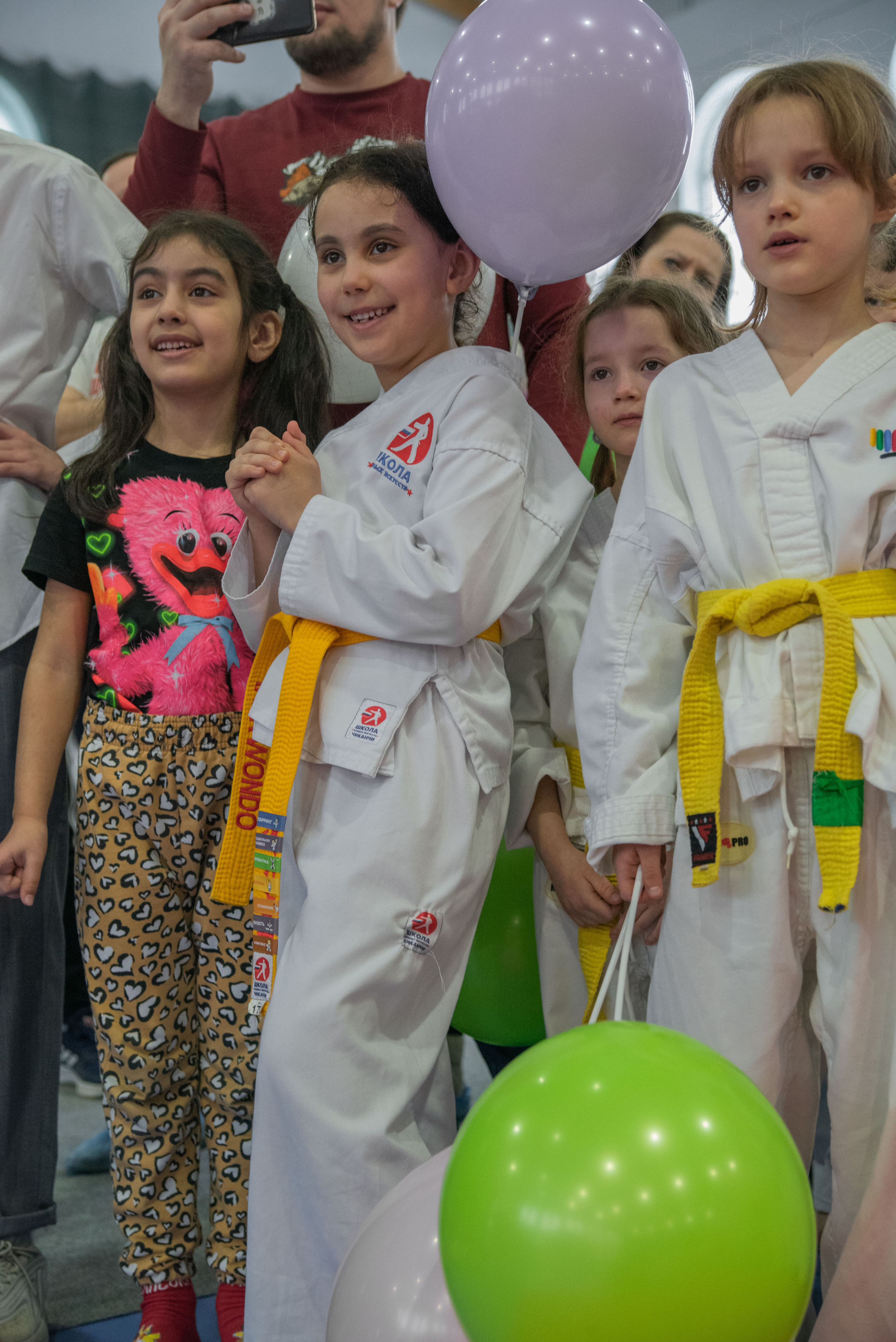 Спортивные мероприятия. Стильный портретный и семейный фотограф в Москве Ника Артуньянц