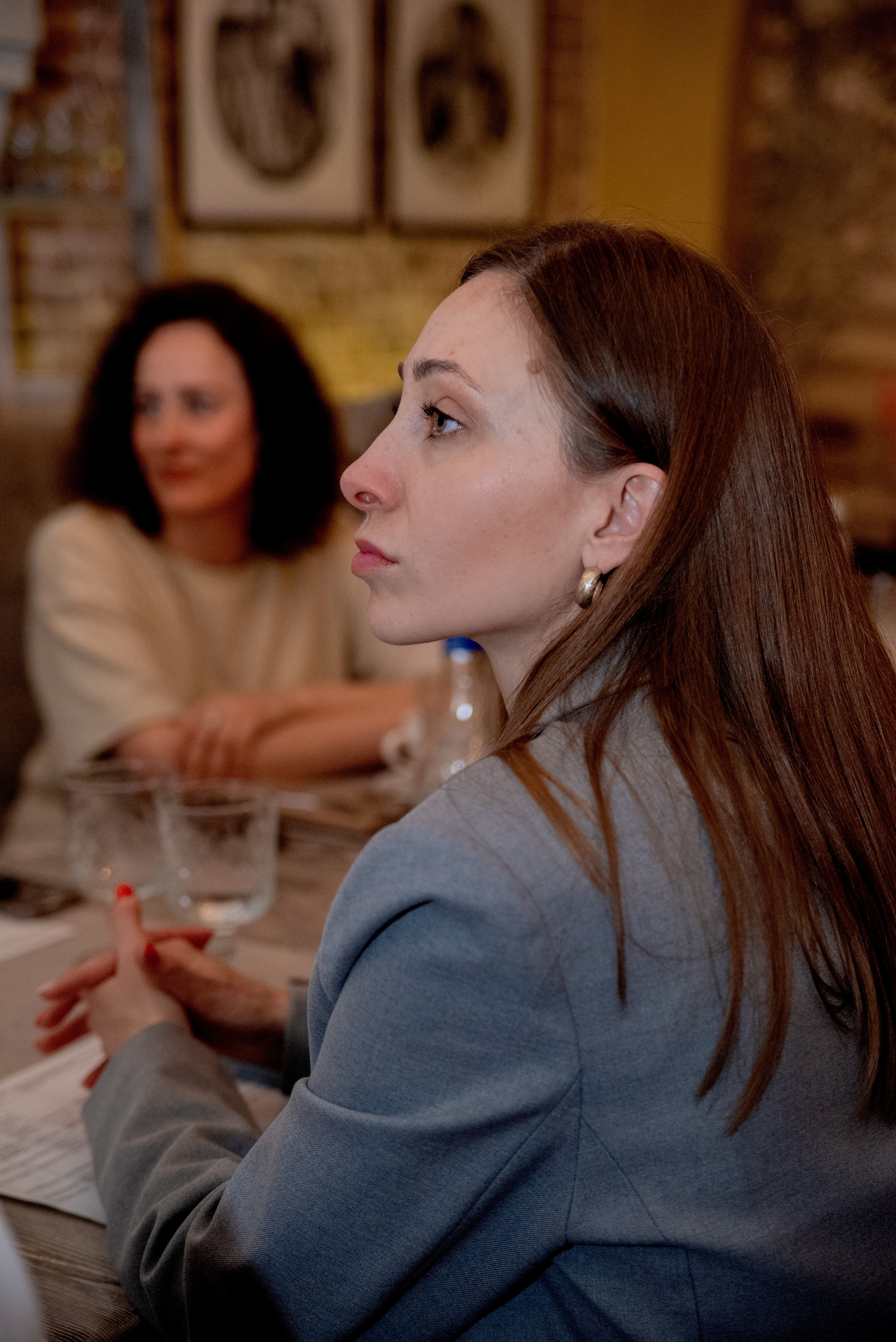 Мастермайд. Стильный портретный и семейный фотограф в Москве Ника Артуньянц