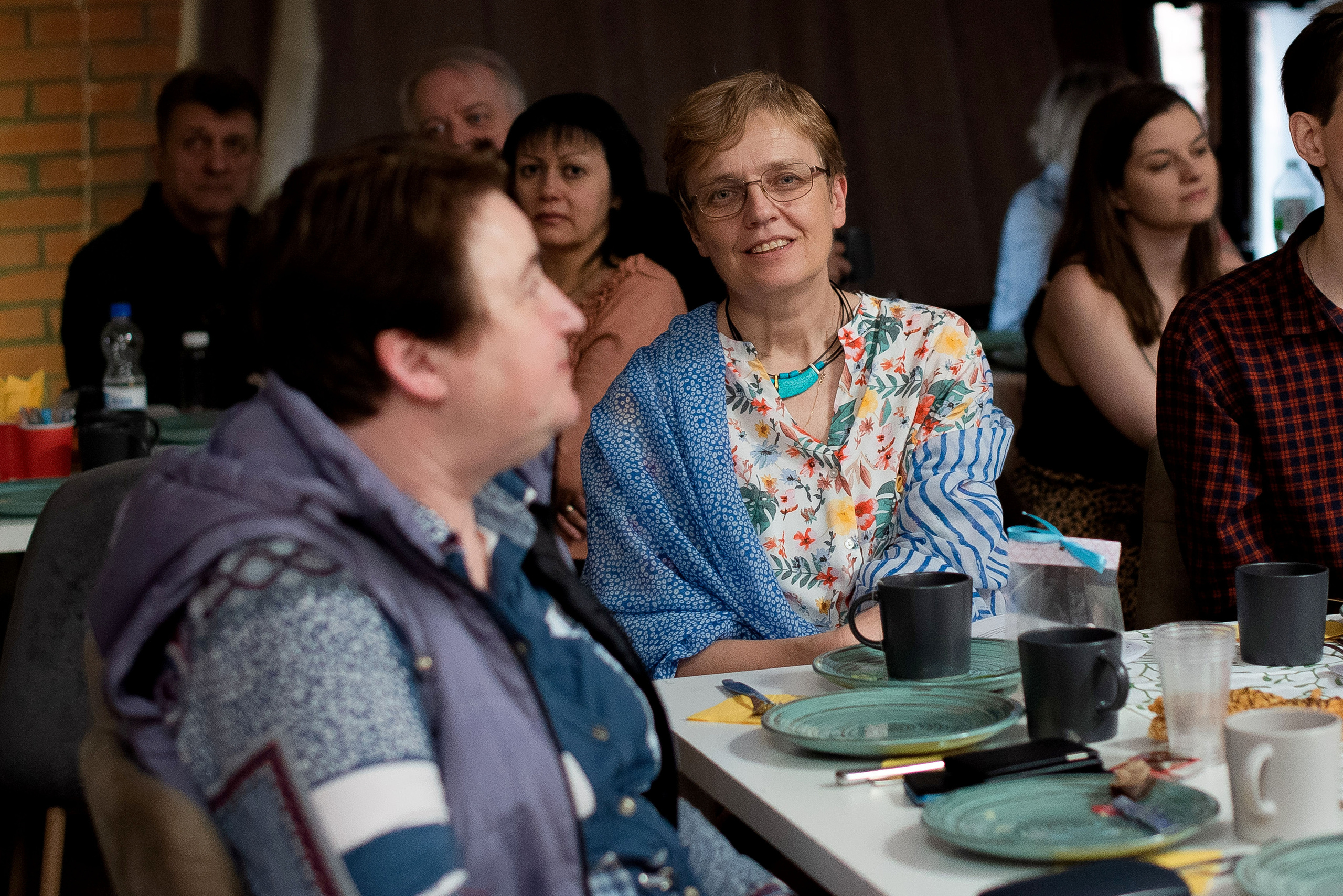 Праздник-концерт. Стильный портретный и семейный фотограф в Москве Ника Артуньянц