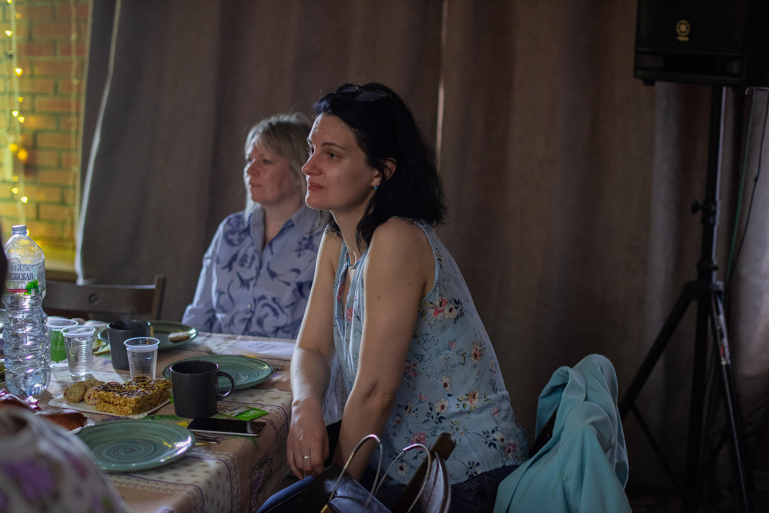 Праздник-концерт. Стильный портретный и семейный фотограф в Москве Ника Артуньянц