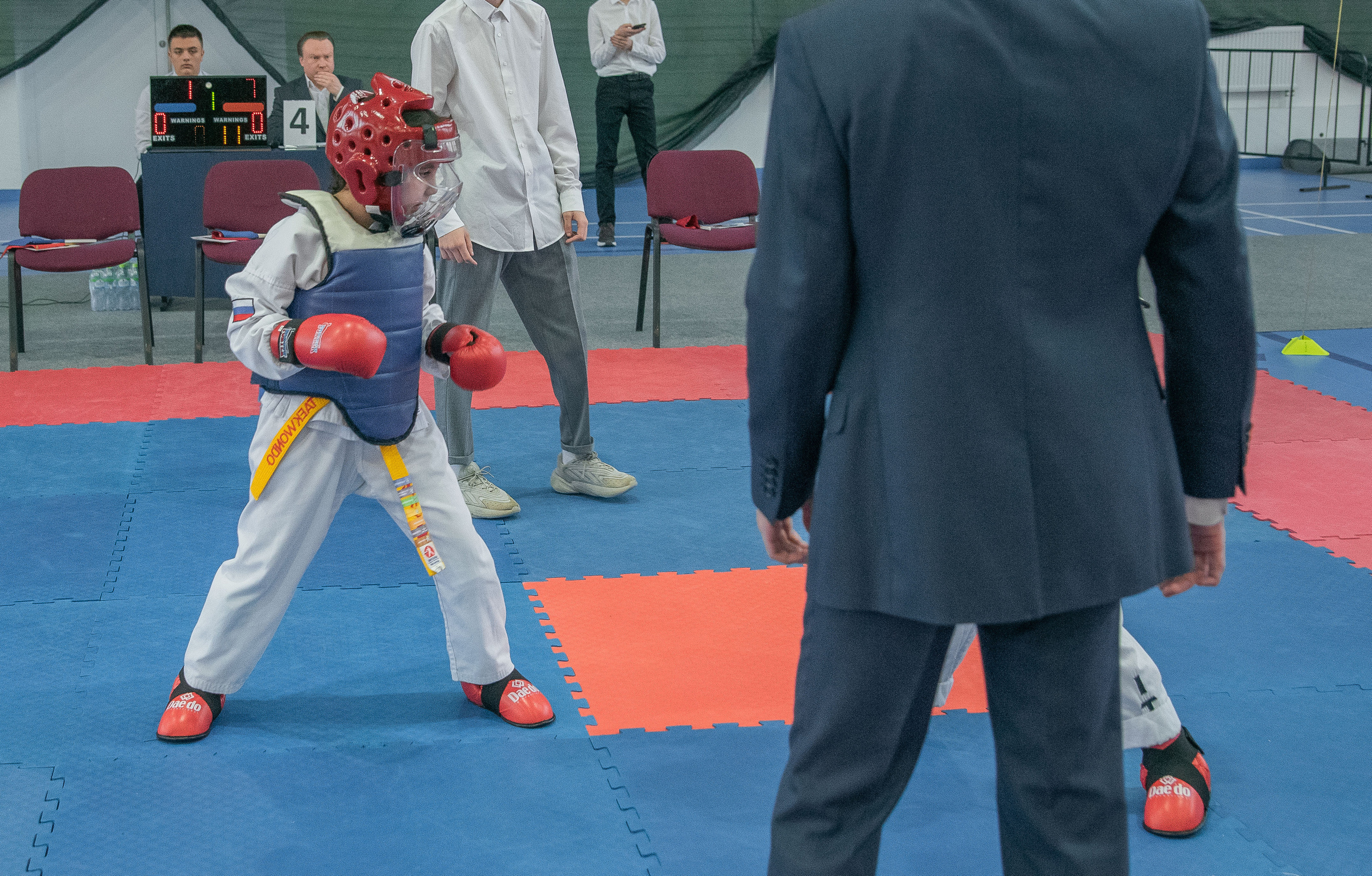 Спортивные мероприятия. Стильный портретный и семейный фотограф в Москве Ника Артуньянц