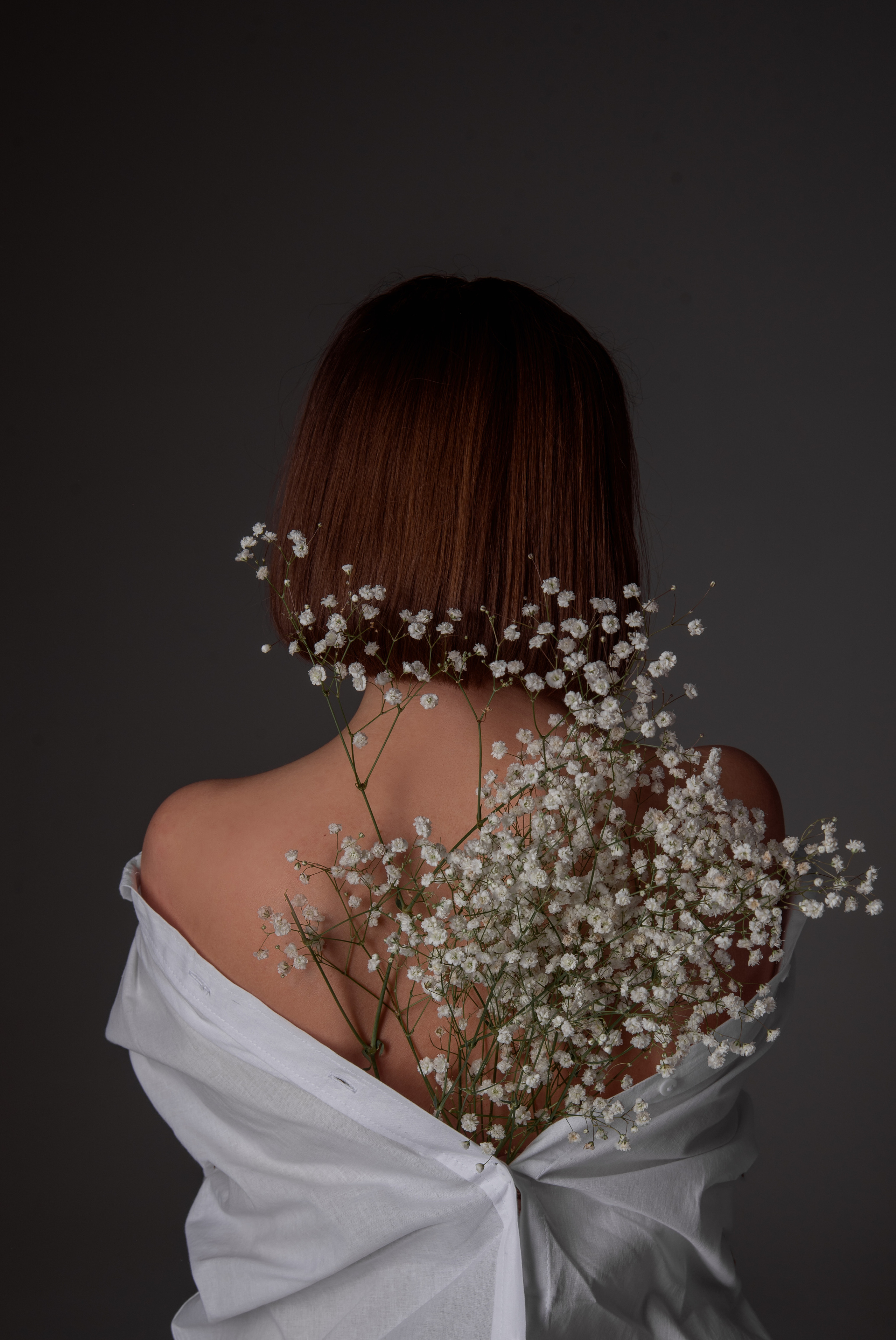 Наталья. Стильный портретный и семейный фотограф в Москве Ника Артуньянц