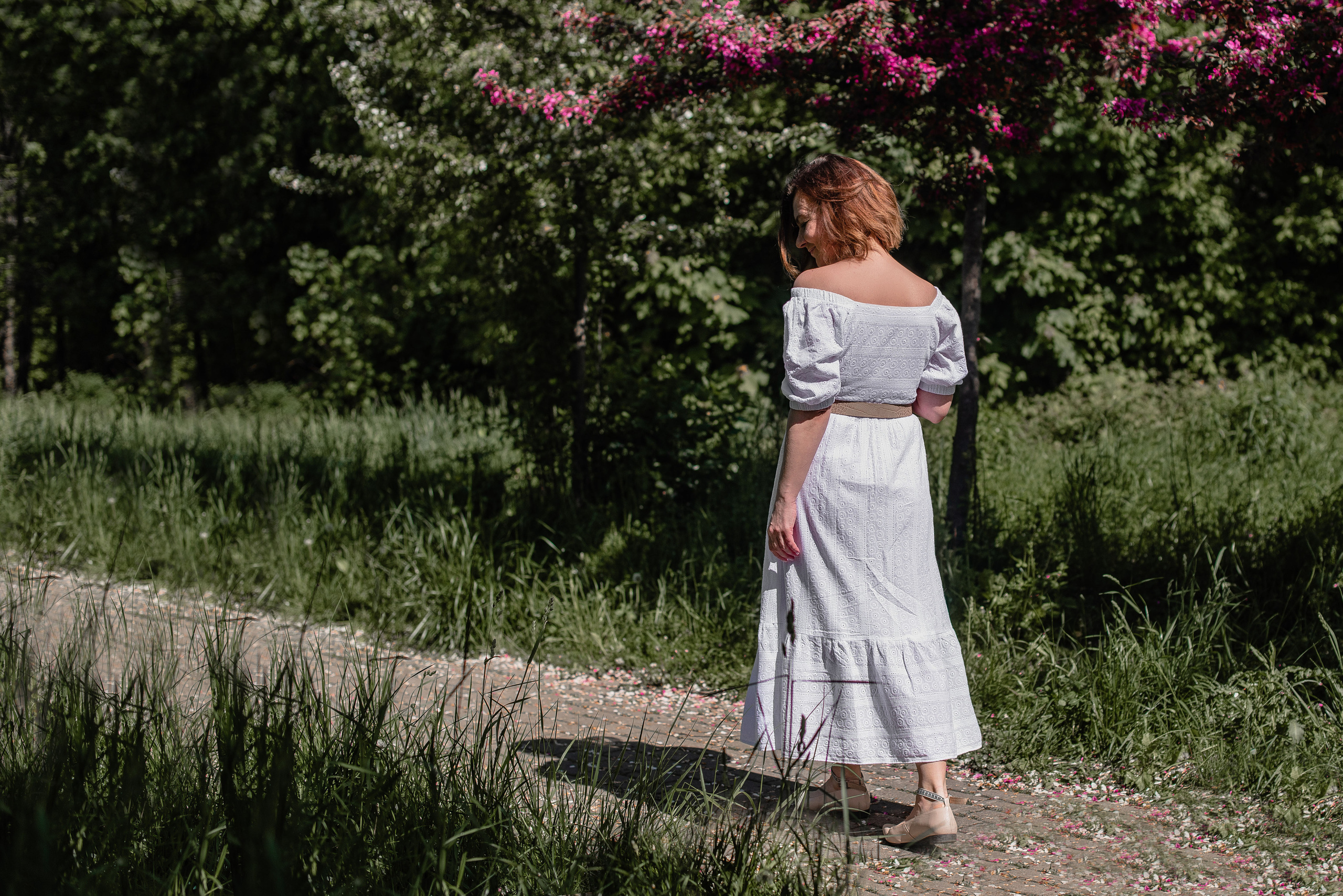 Лилия. Стильный портретный и семейный фотограф в Москве Ника Артуньянц