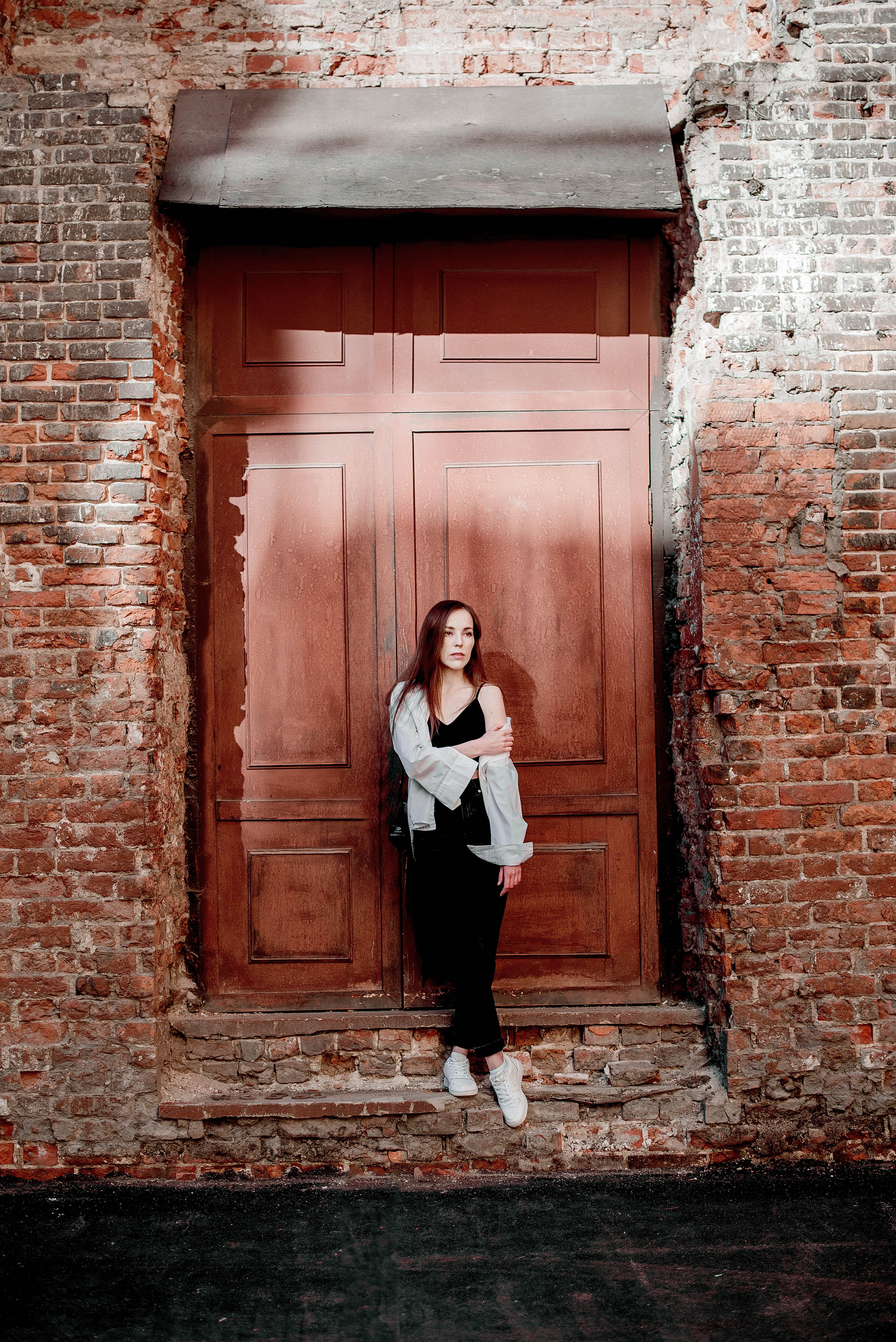 Лидия. Стильный портретный и семейный фотограф в Москве Ника Артуньянц