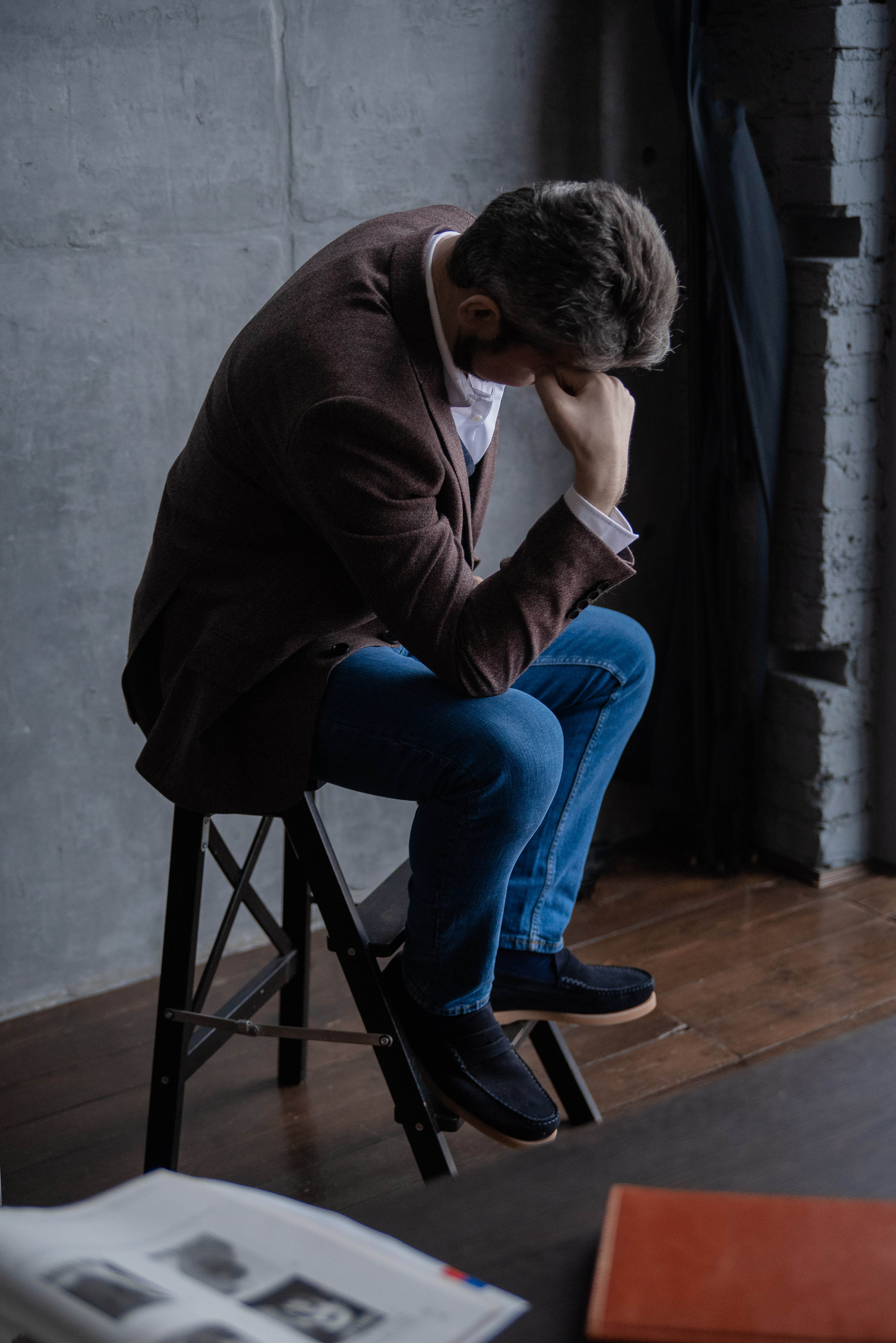 Лев (преподаватель истории). Стильный портретный и семейный фотограф в Москве Ника Артуньянц