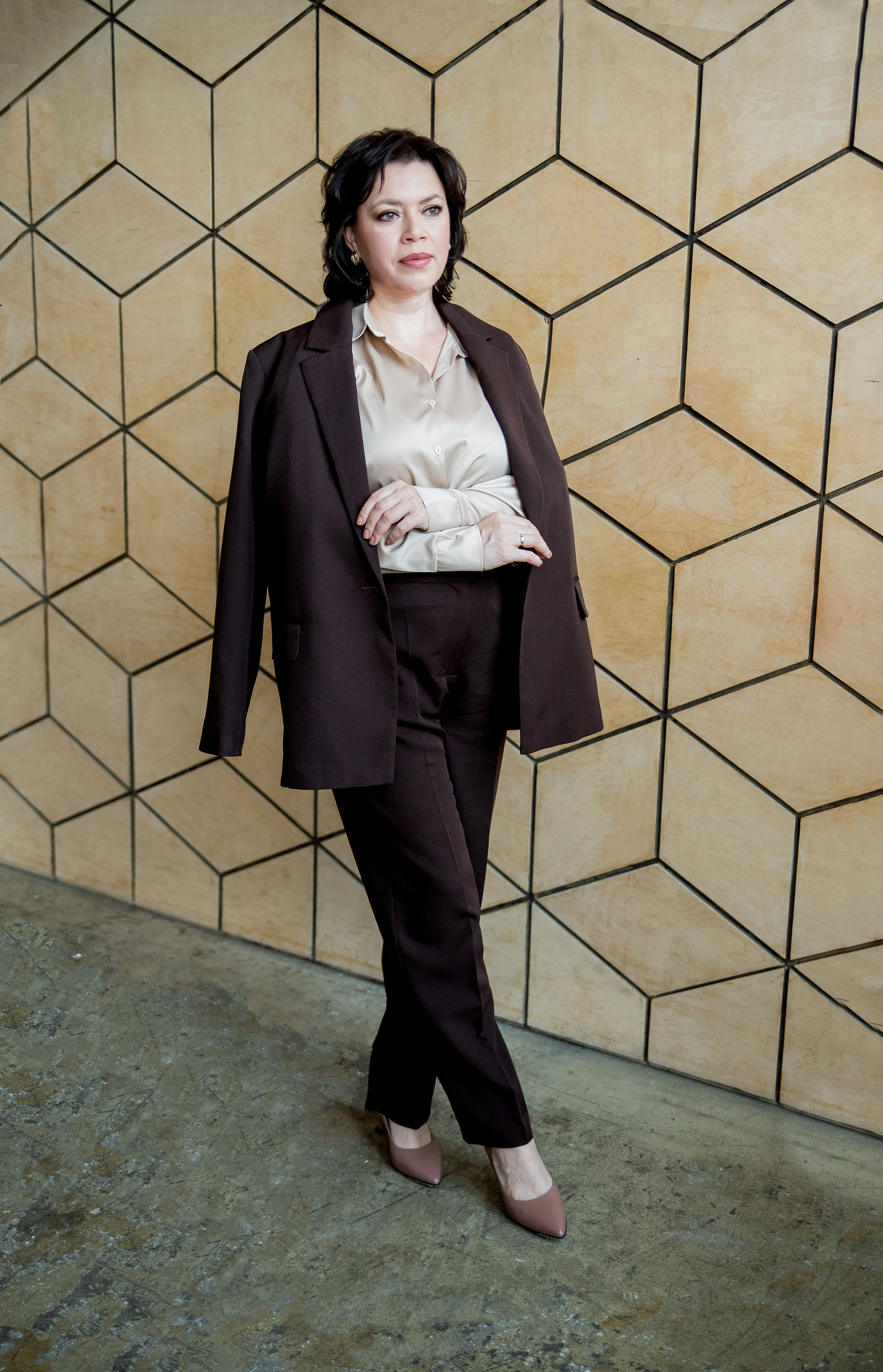 Оксана (риэлтор). Стильный портретный и семейный фотограф в Москве Ника Артуньянц