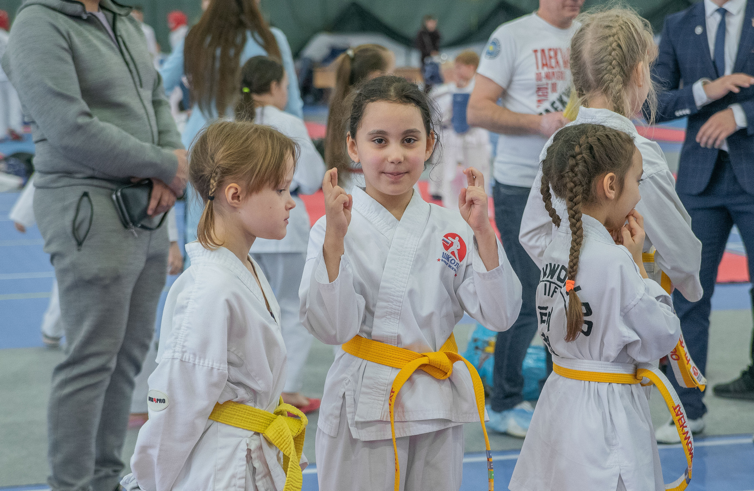 Спортивные мероприятия. Стильный портретный и семейный фотограф в Москве Ника Артуньянц