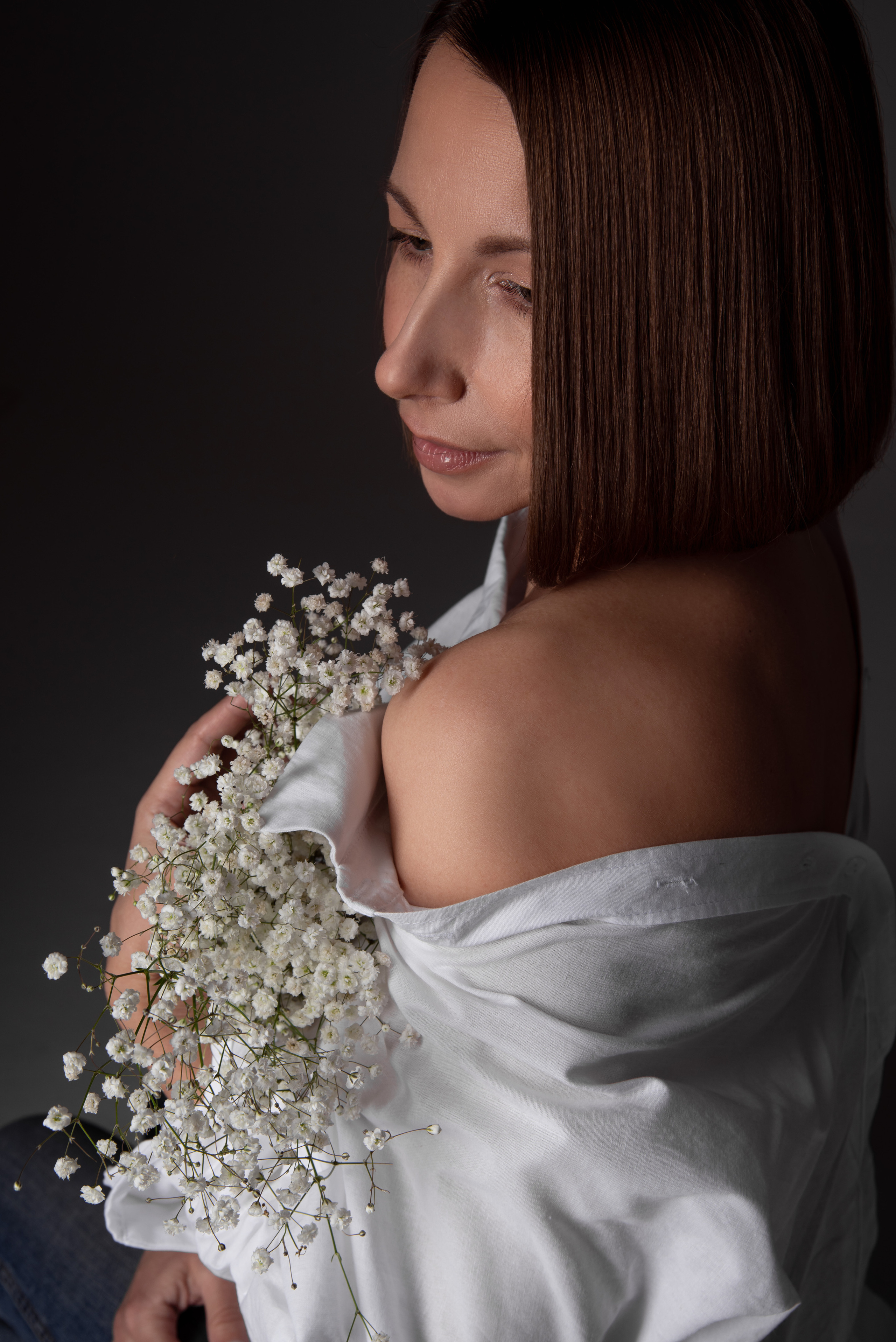 Наталья. Стильный портретный и семейный фотограф в Москве Ника Артуньянц