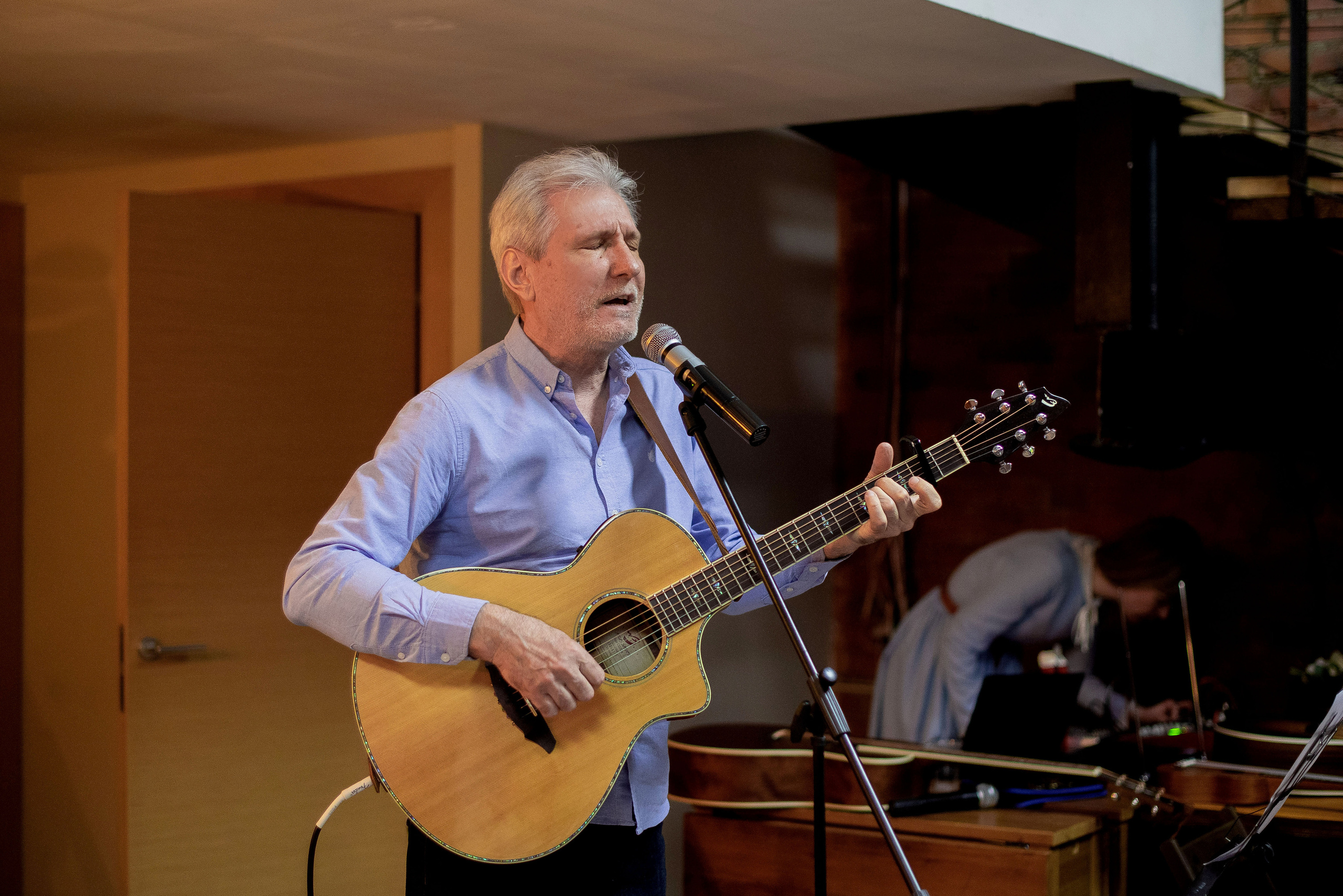 Праздник-концерт. Стильный портретный и семейный фотограф в Москве Ника Артуньянц