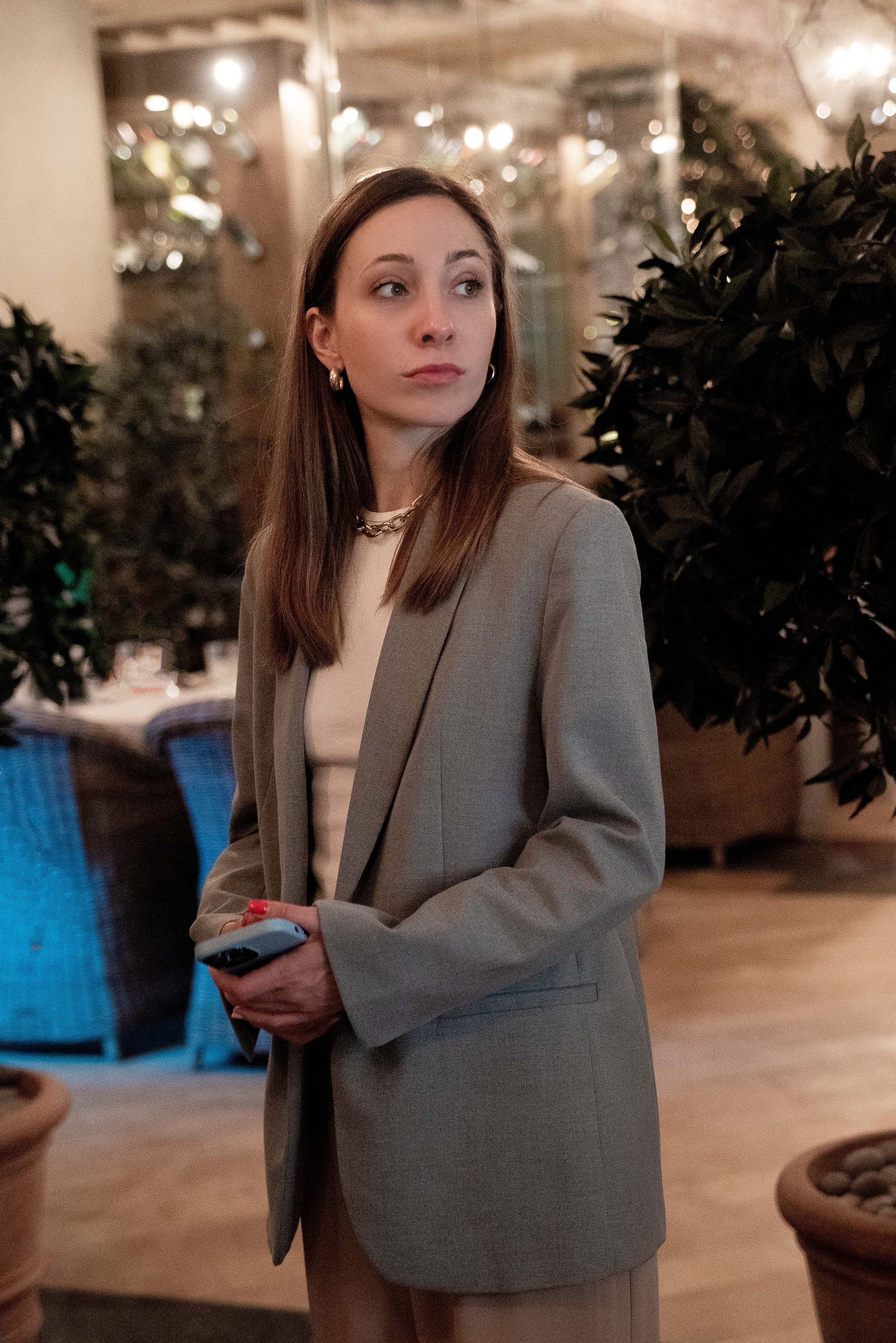 Мастермайд. Стильный портретный и семейный фотограф в Москве Ника Артуньянц