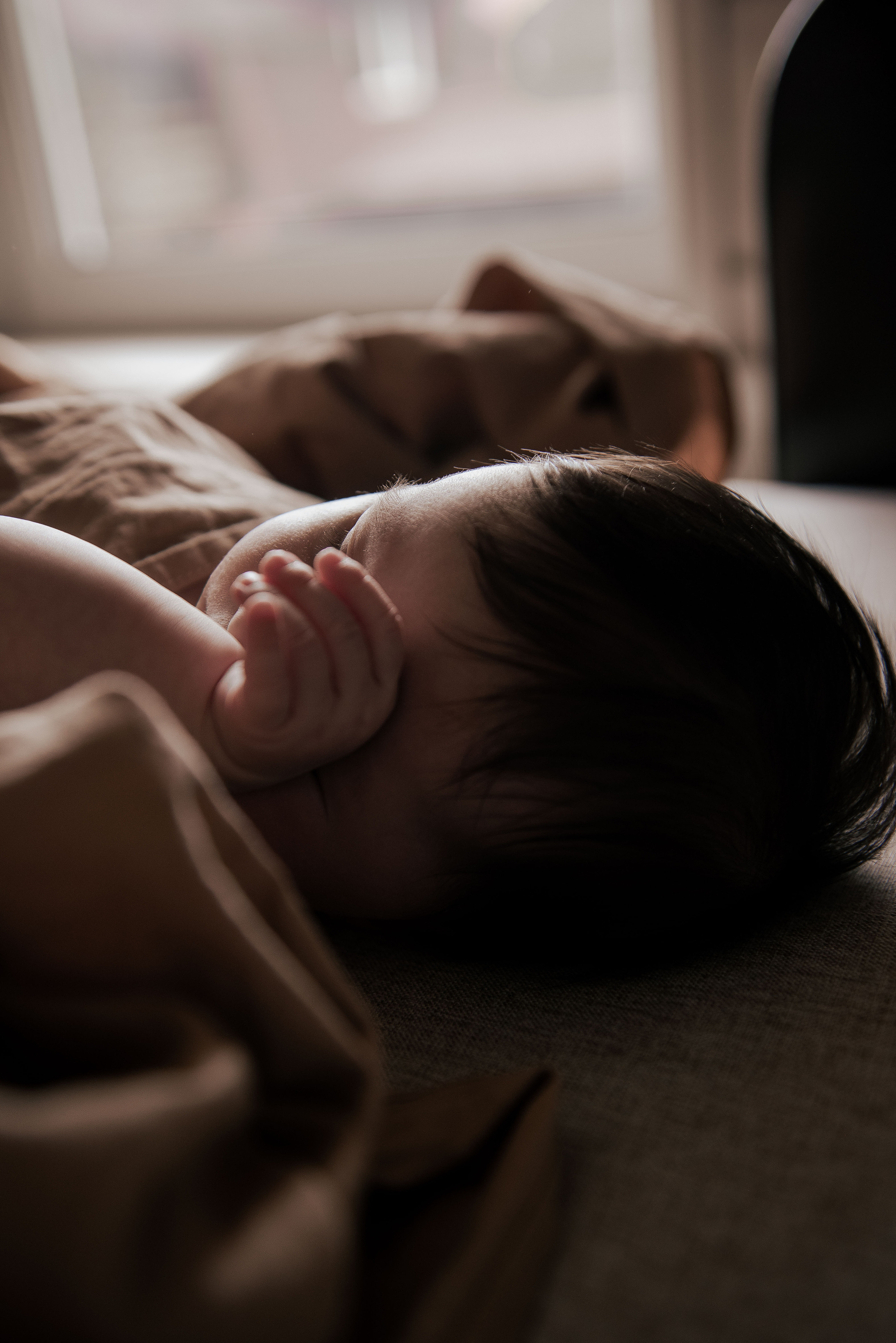 Прохоровы. Стильный портретный и семейный фотограф в Москве Ника Артуньянц