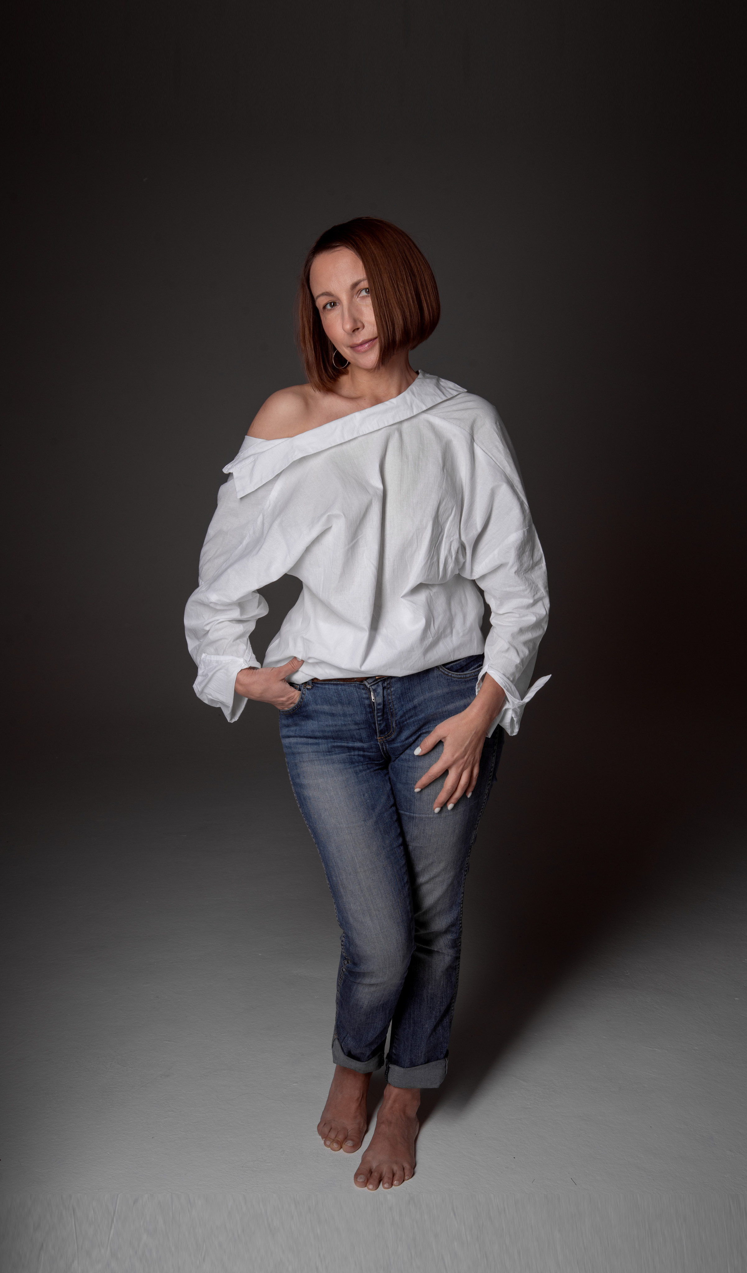 Наталья. Стильный портретный и семейный фотограф в Москве Ника Артуньянц