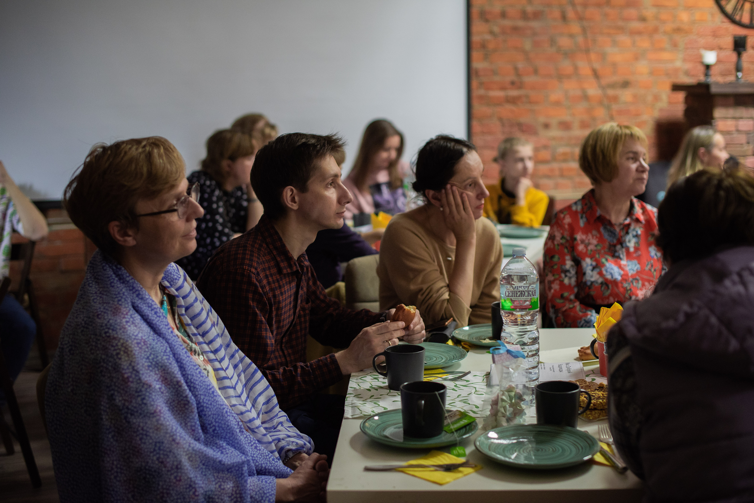Праздник-концерт. Стильный портретный и семейный фотограф в Москве Ника Артуньянц