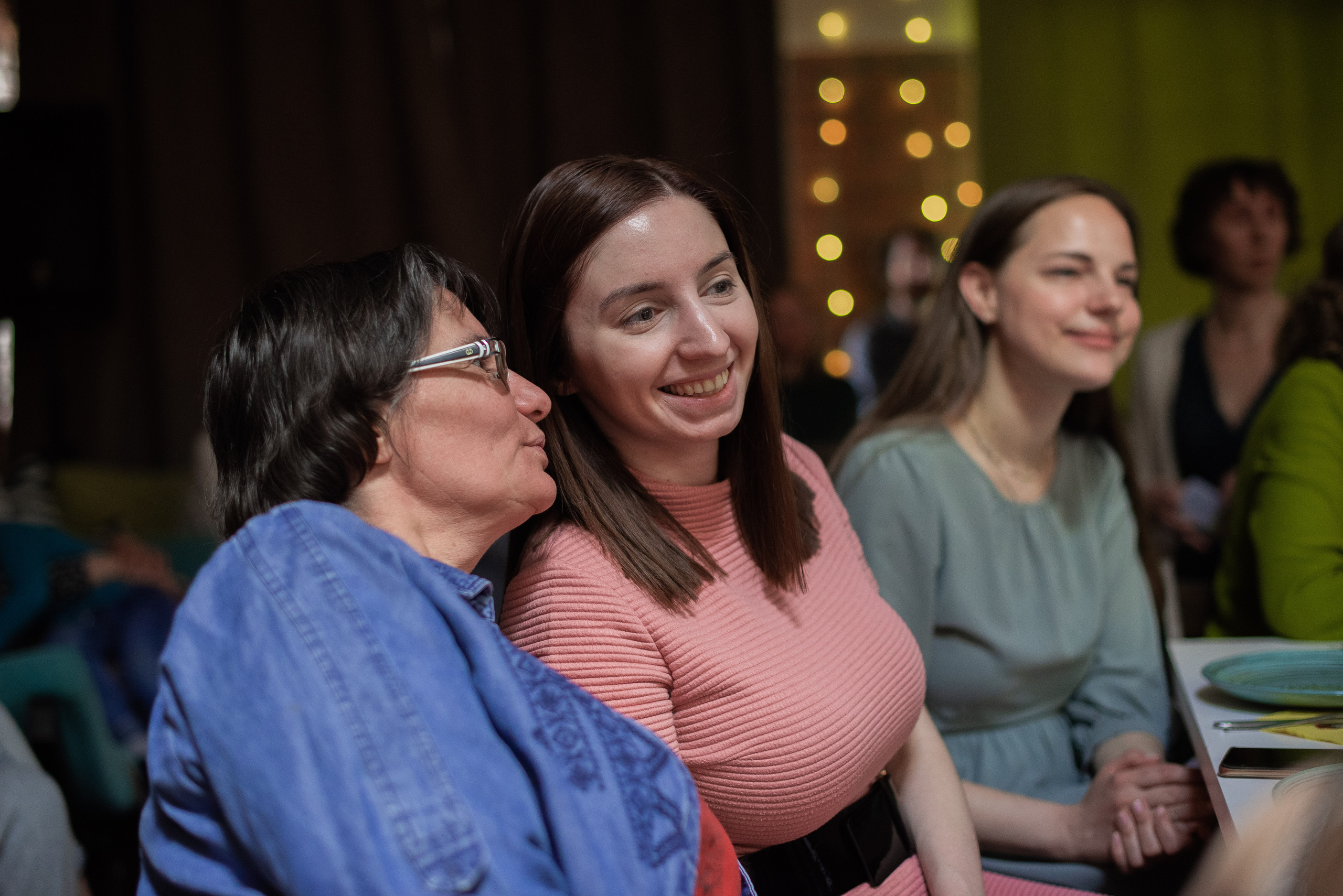 Праздник-концерт. Стильный портретный и семейный фотограф в Москве Ника Артуньянц
