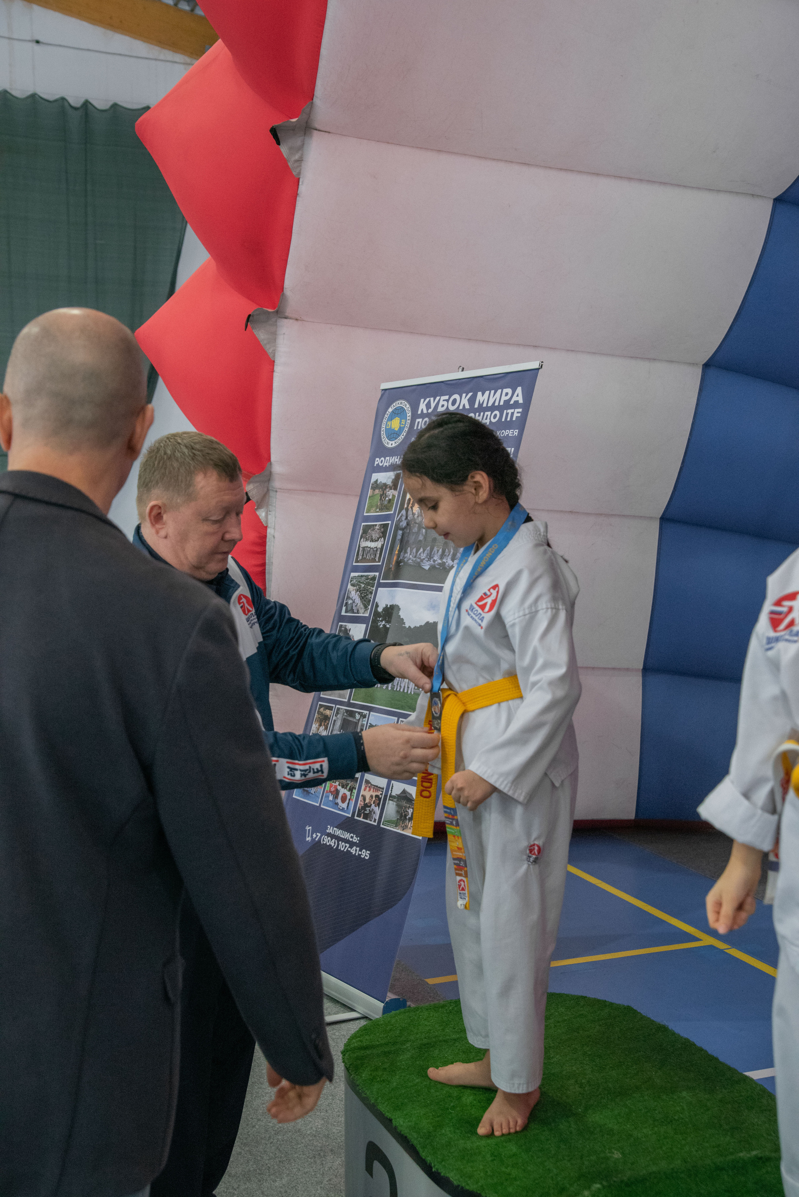 Спортивные мероприятия. Стильный портретный и семейный фотограф в Москве Ника Артуньянц