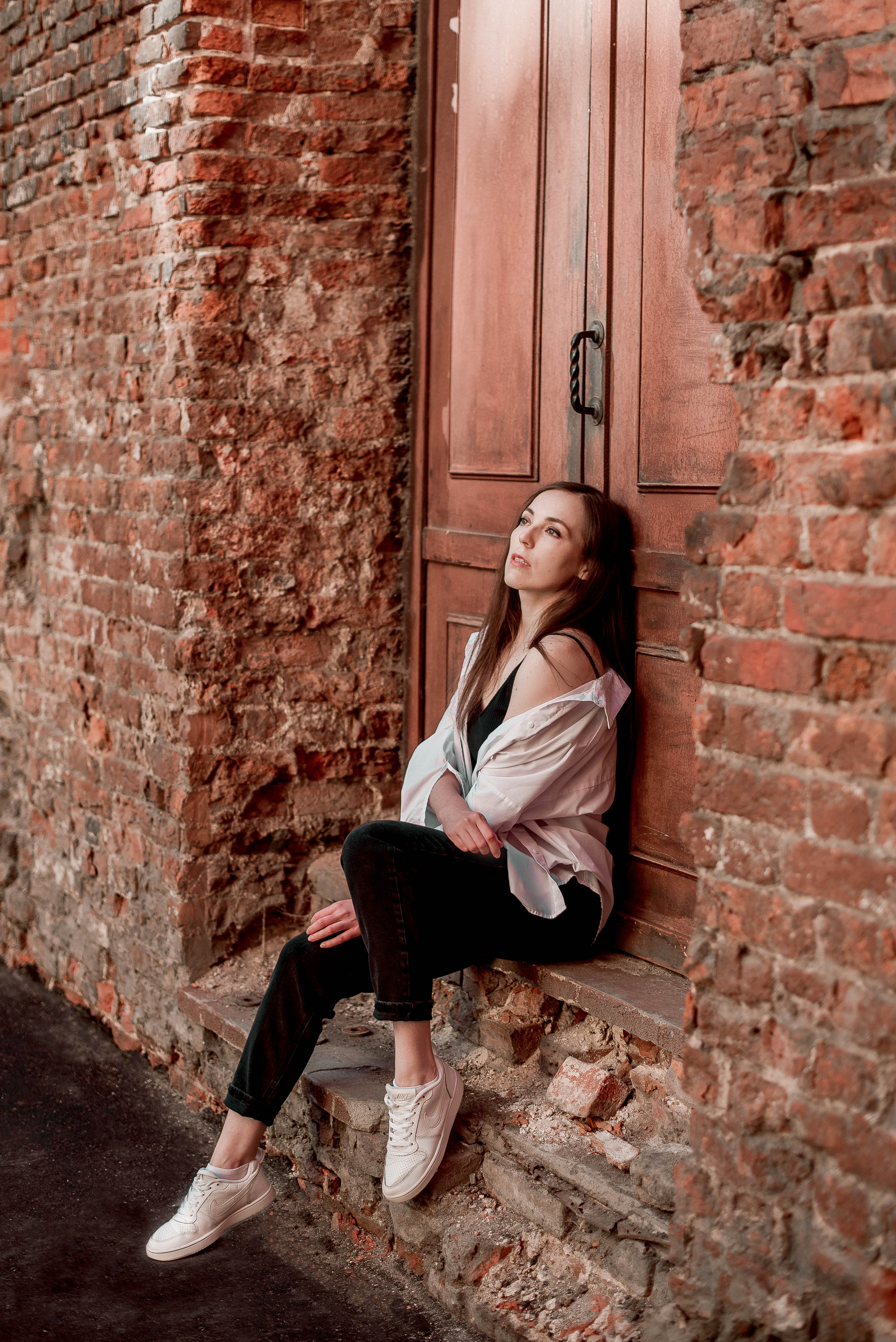 Лидия. Стильный портретный и семейный фотограф в Москве Ника Артуньянц