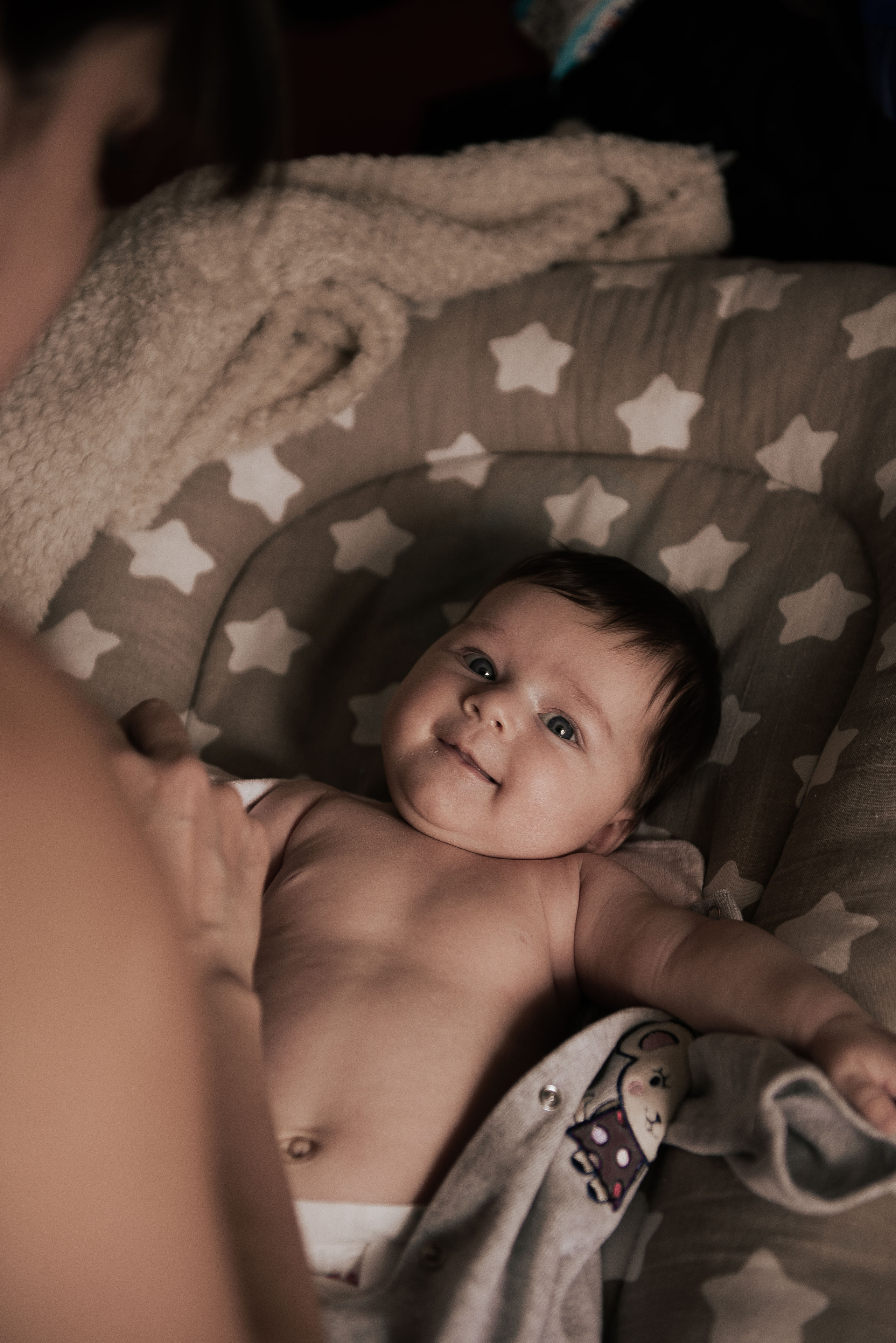 Прохоровы. Стильный портретный и семейный фотограф в Москве Ника Артуньянц