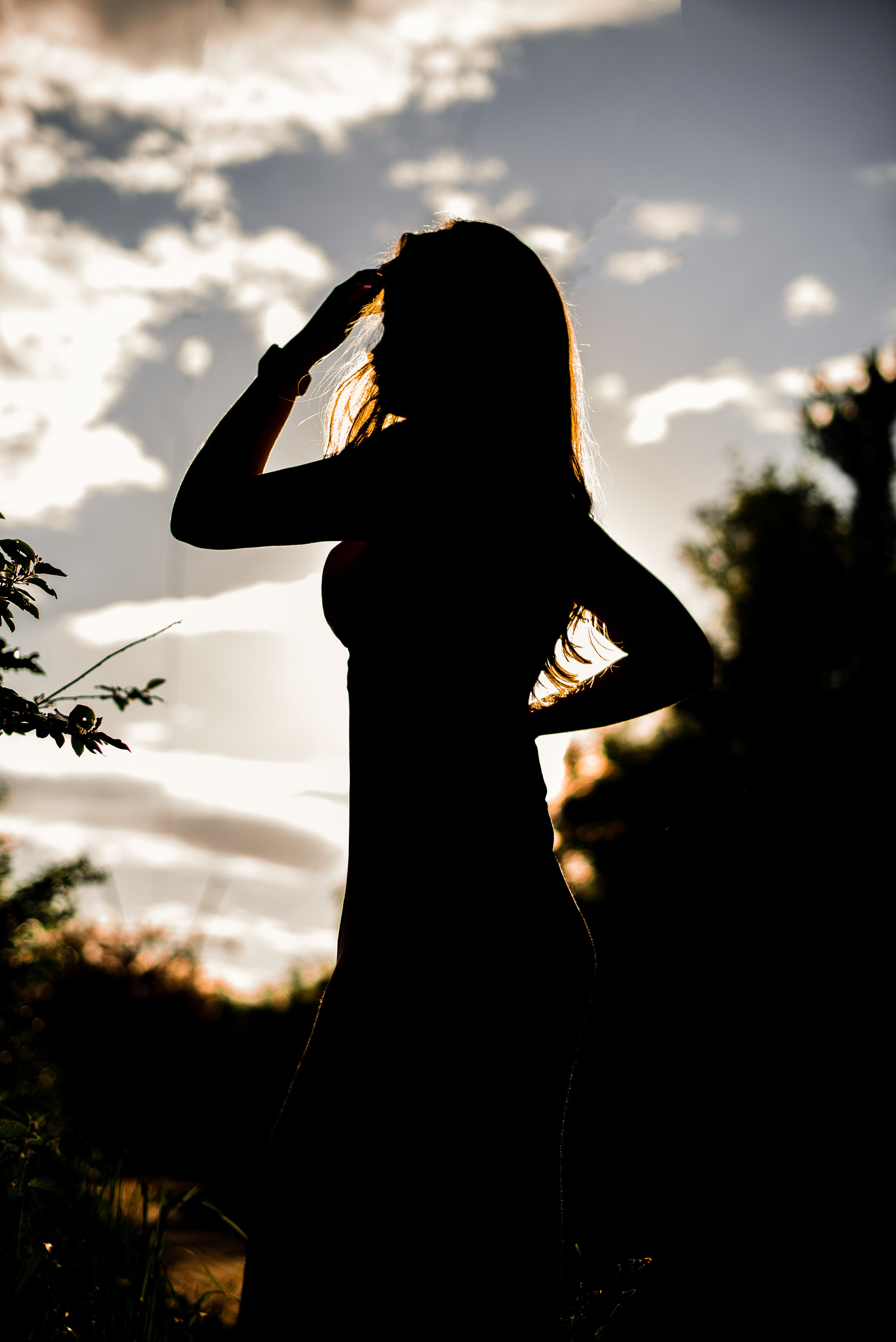 Карина. Стильный портретный и семейный фотограф в Москве Ника Артуньянц