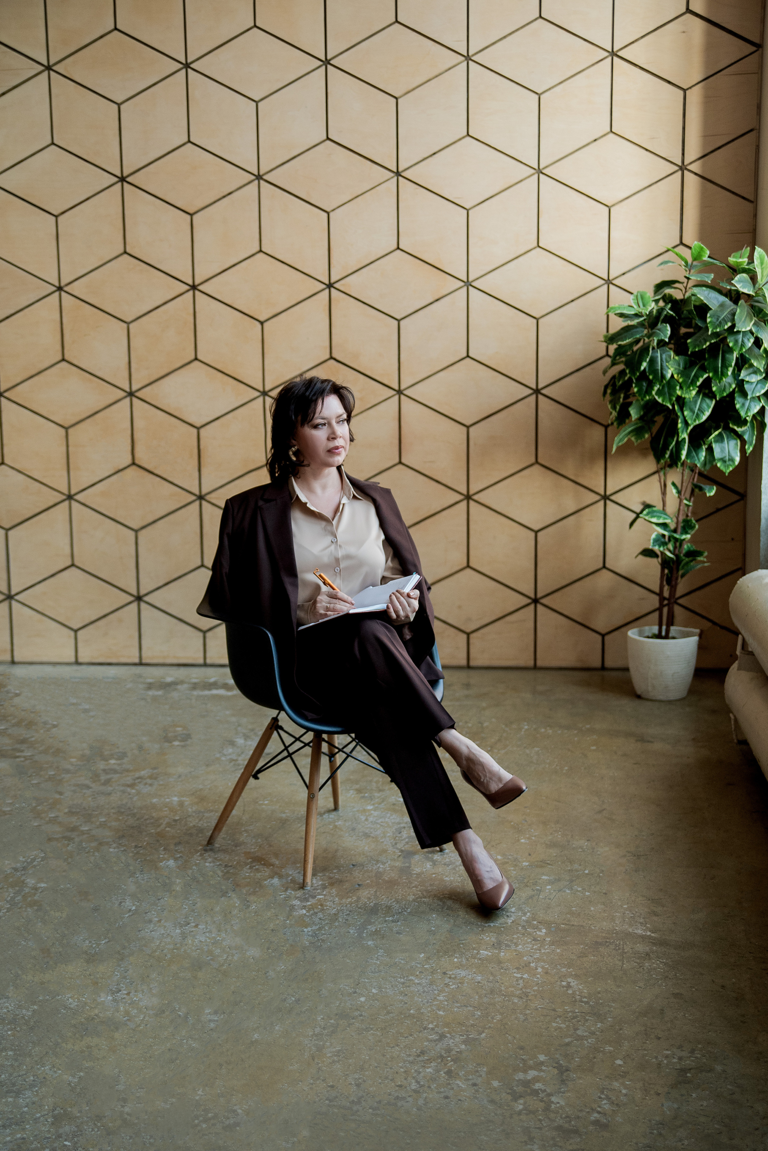 Оксана (риэлтор). Стильный портретный и семейный фотограф в Москве Ника Артуньянц