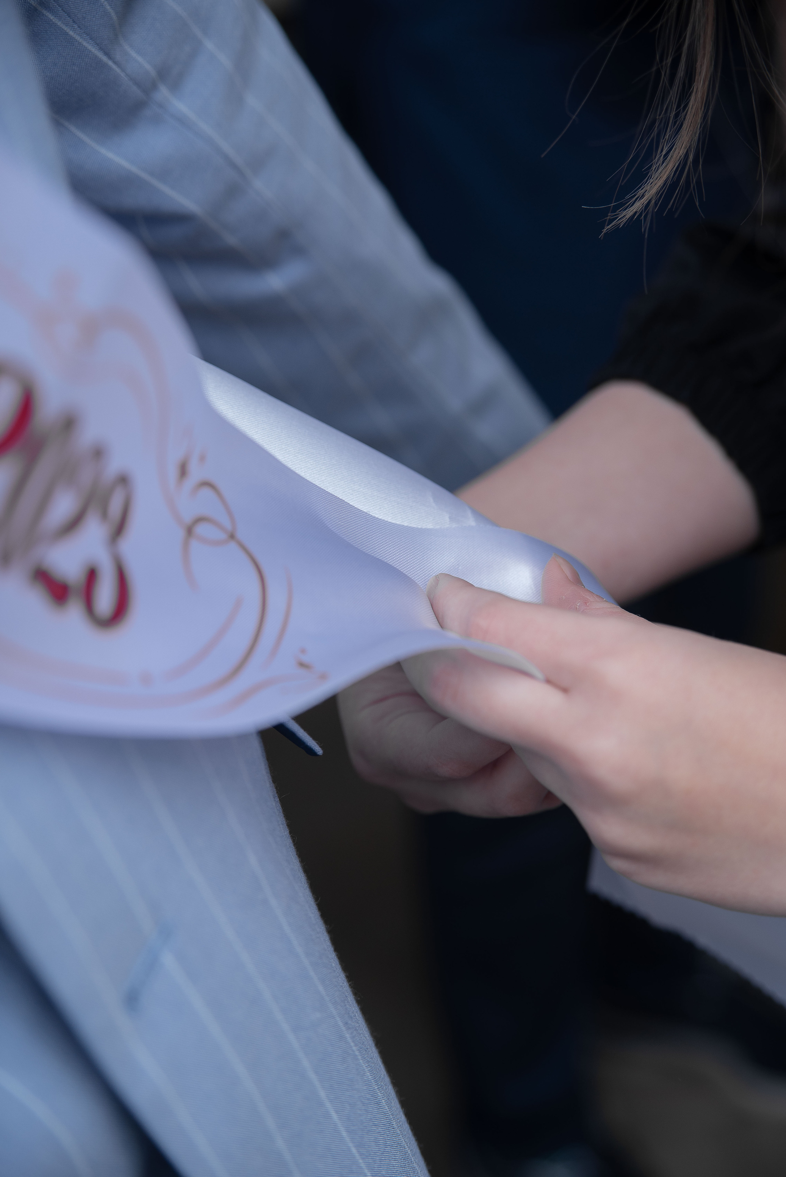Последний звонок. Стильный портретный и семейный фотограф в Москве Ника Артуньянц