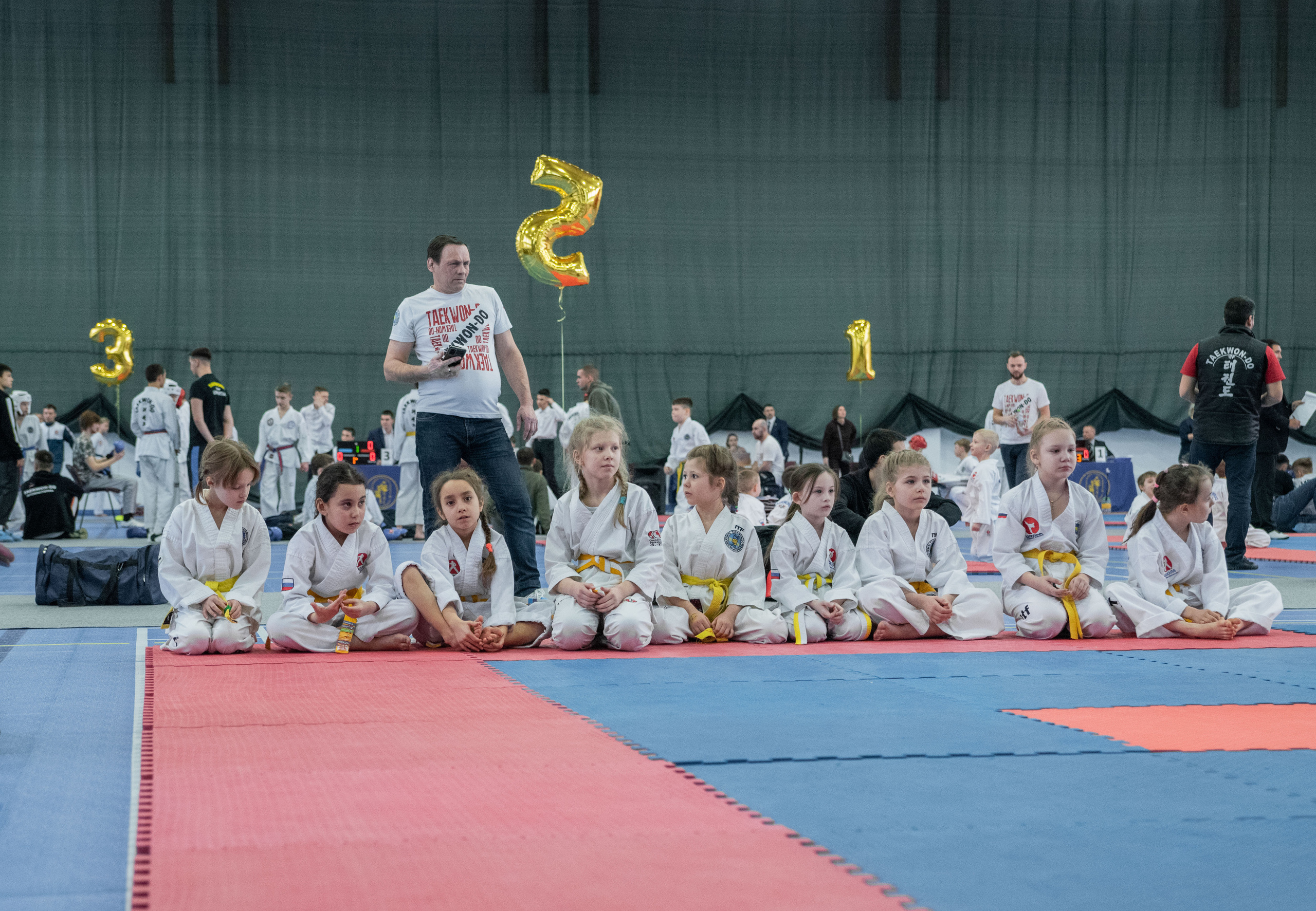 Спортивные мероприятия. Стильный портретный и семейный фотограф в Москве Ника Артуньянц