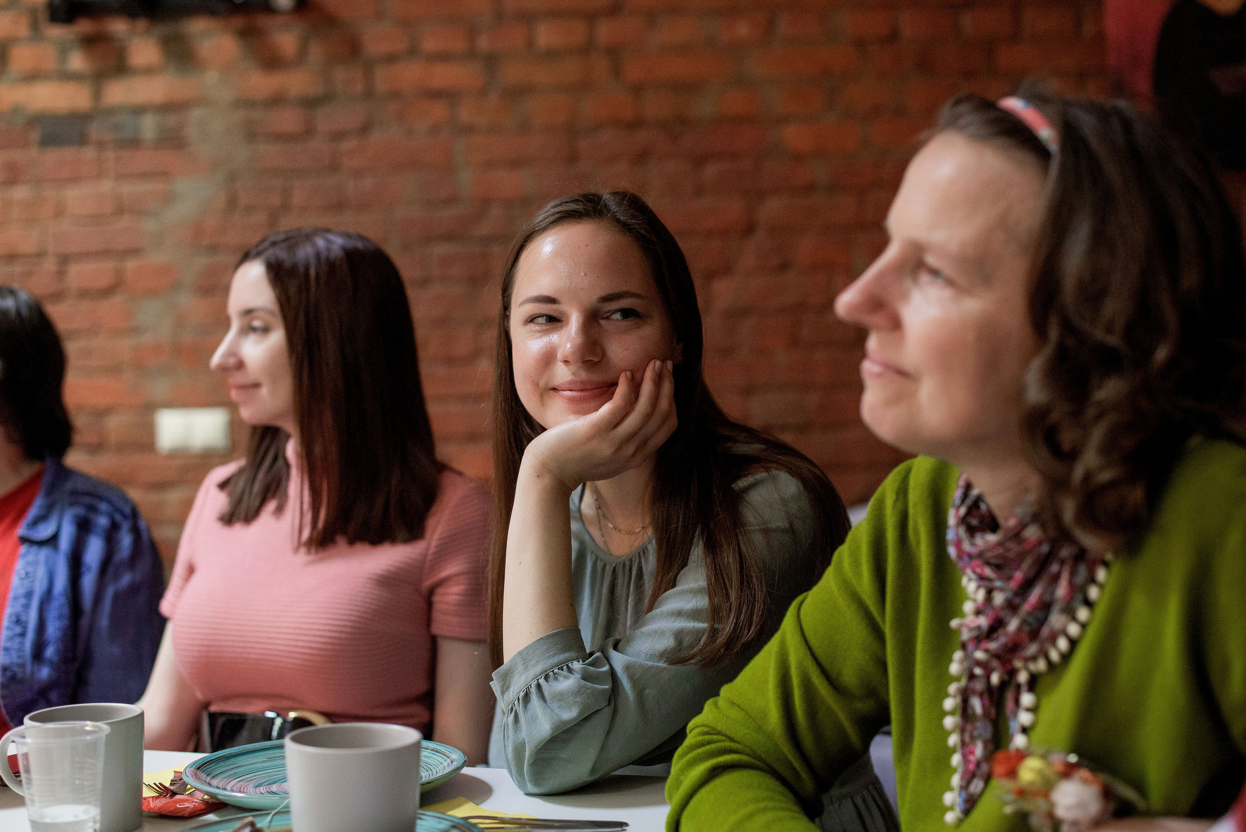Праздник-концерт. Стильный портретный и семейный фотограф в Москве Ника Артуньянц