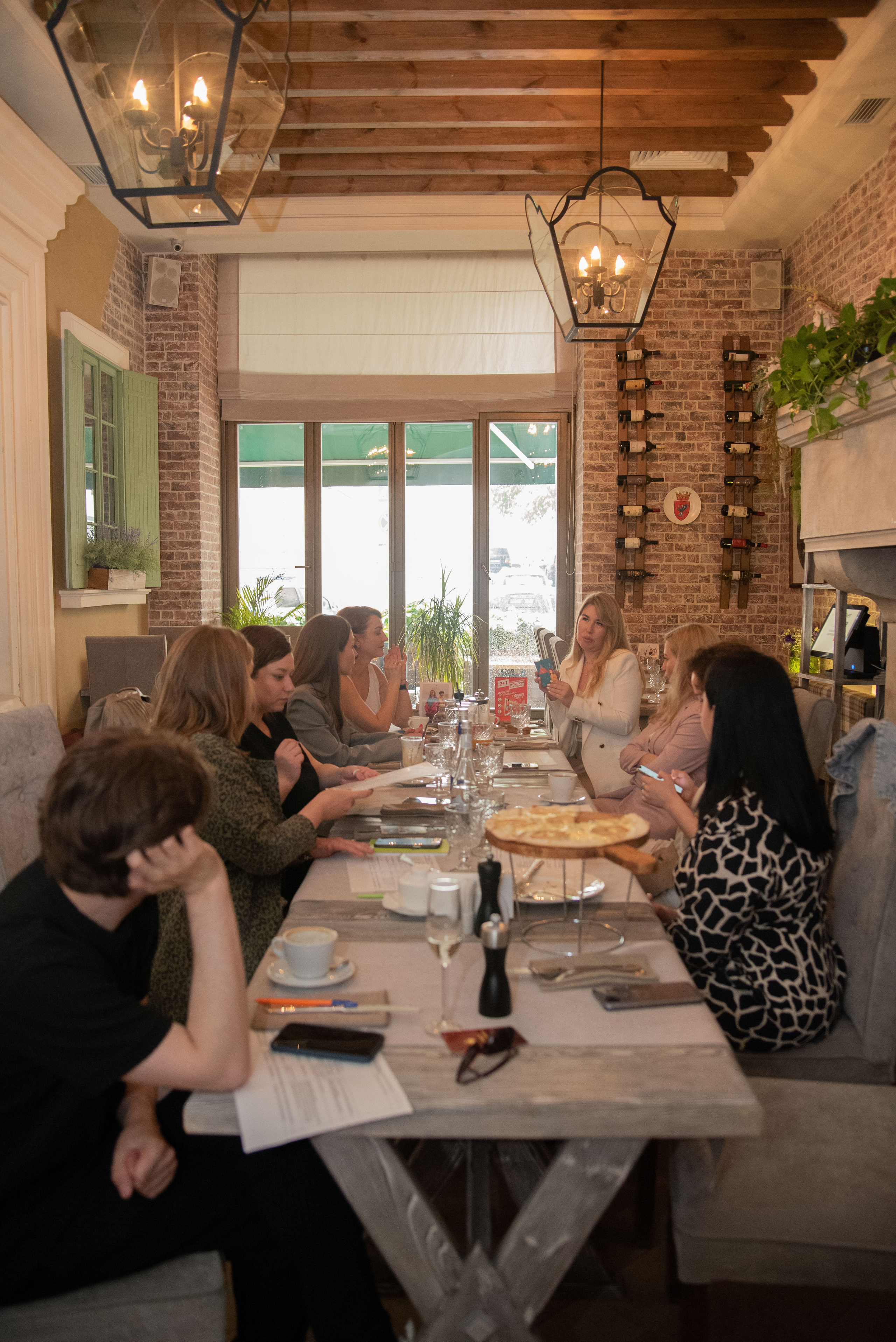 Мастермайд. Стильный портретный и семейный фотограф в Москве Ника Артуньянц