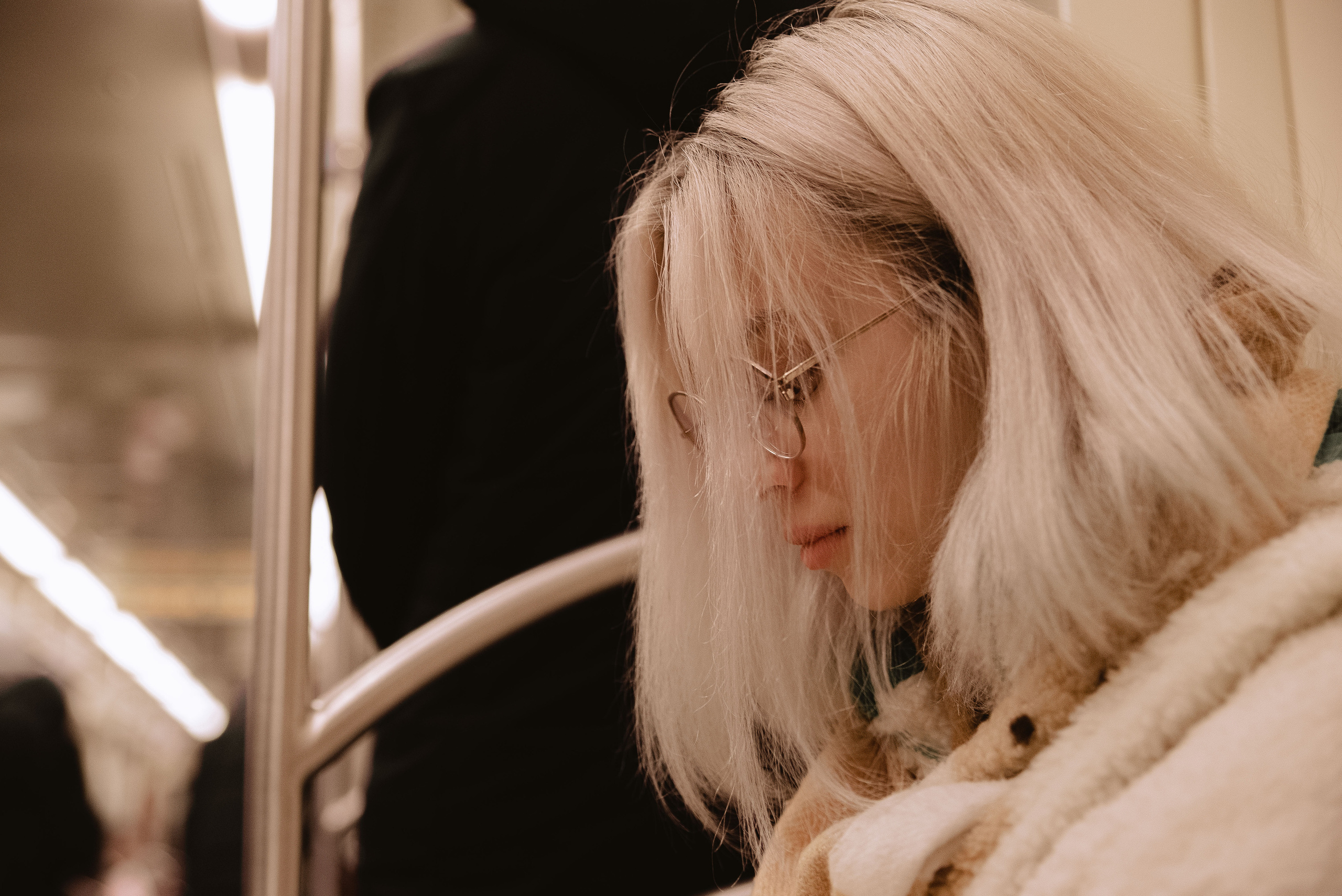 Ксения. Стильный портретный и семейный фотограф в Москве Ника Артуньянц