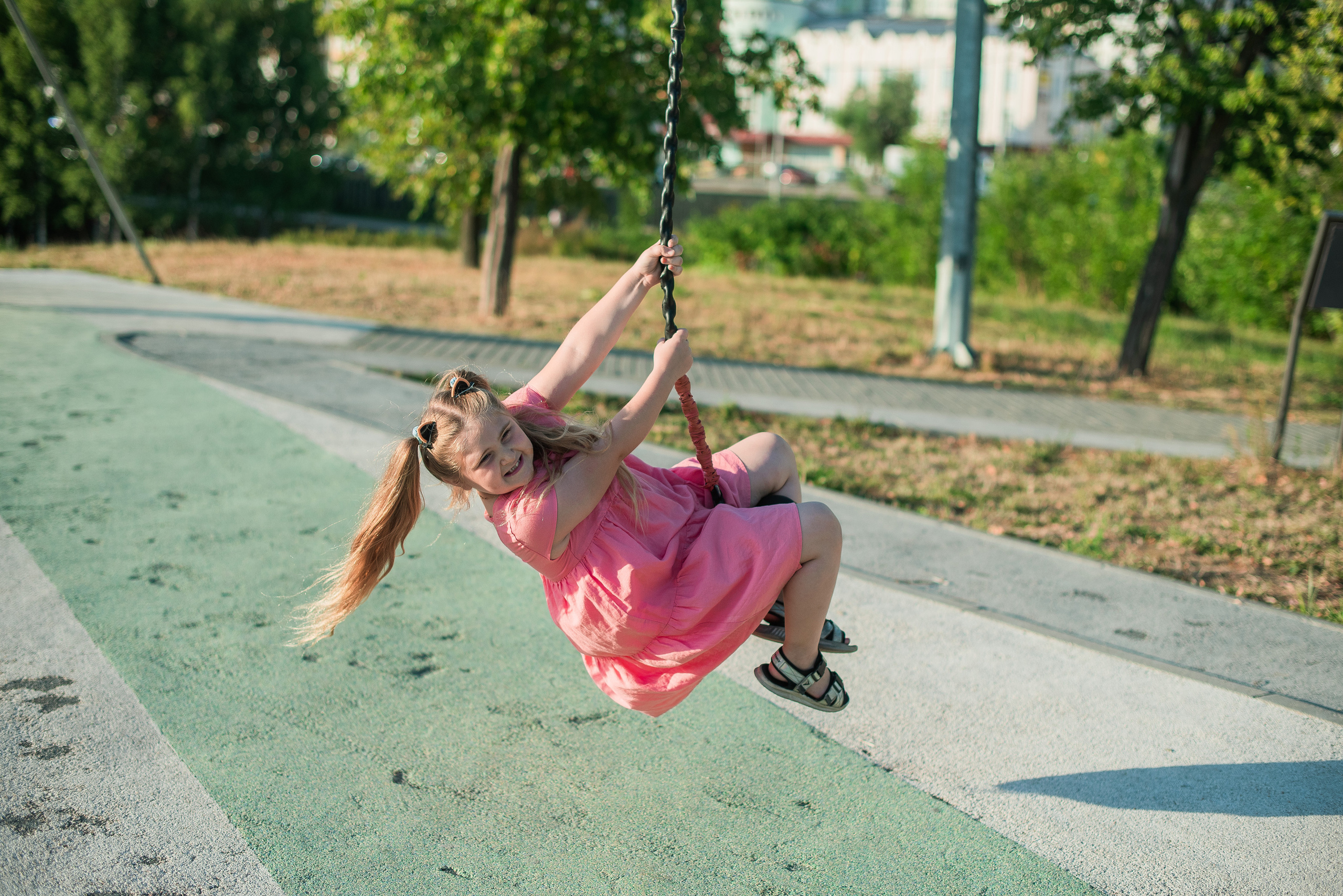 Арина и Варвара. Стильный портретный и семейный фотограф в Москве Ника Артуньянц